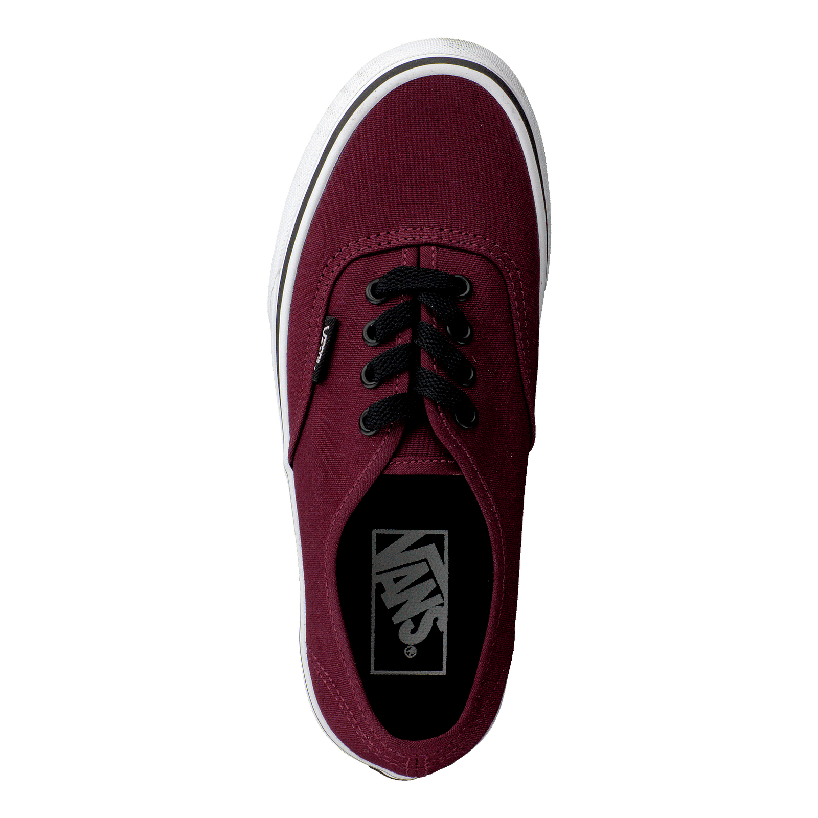 U Authentic Port Port Royale/Black