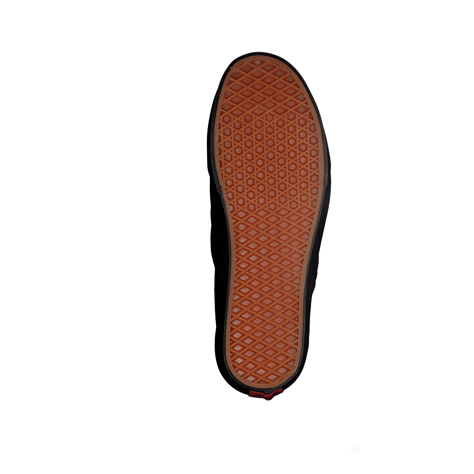 U Classic Slip-on Black/Black