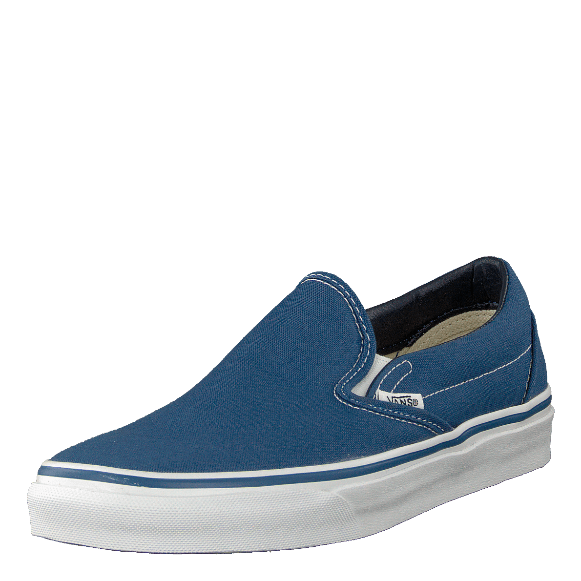 U Classic Slip-on Navy