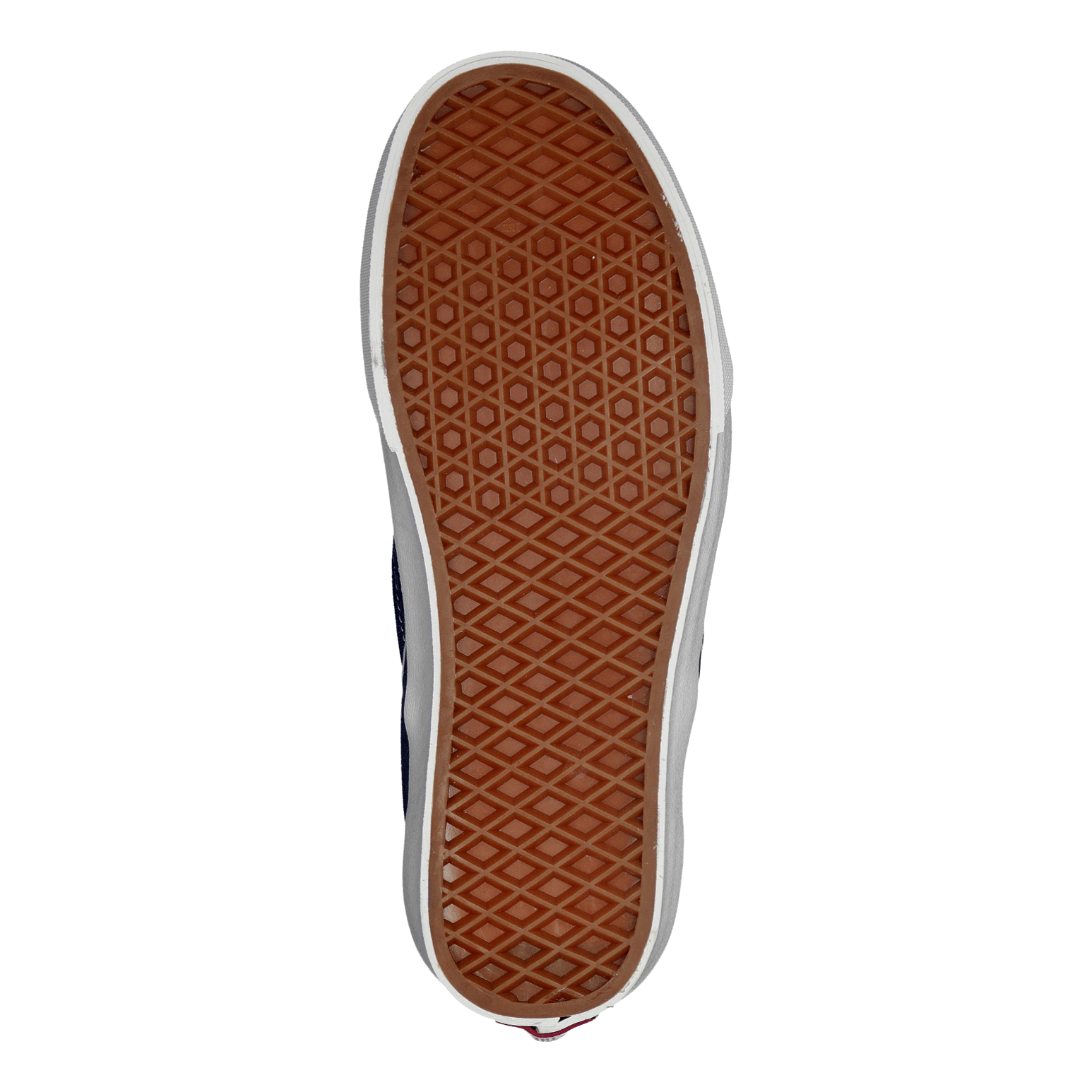 U Classic Slip-on Navy