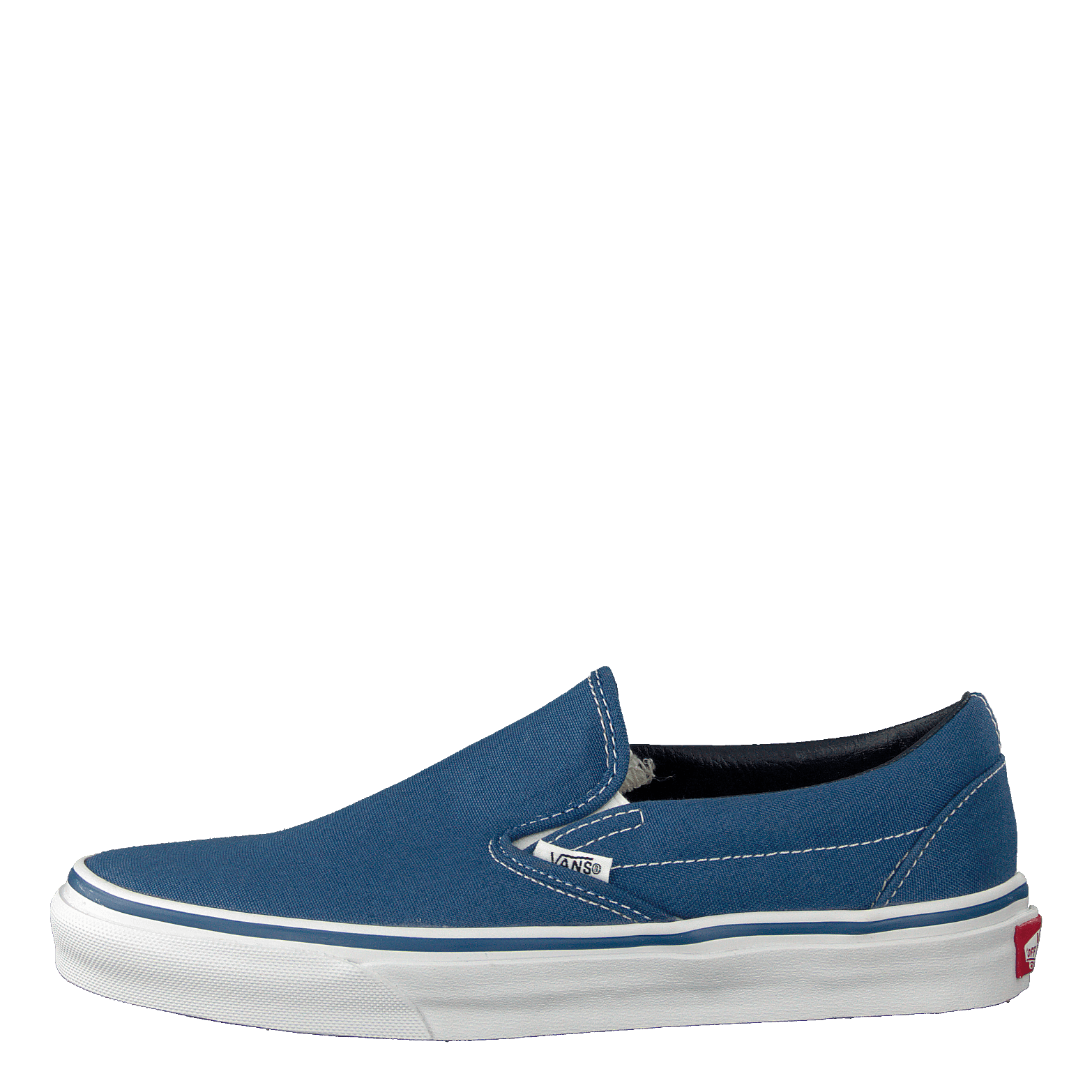 U Classic Slip-on Navy
