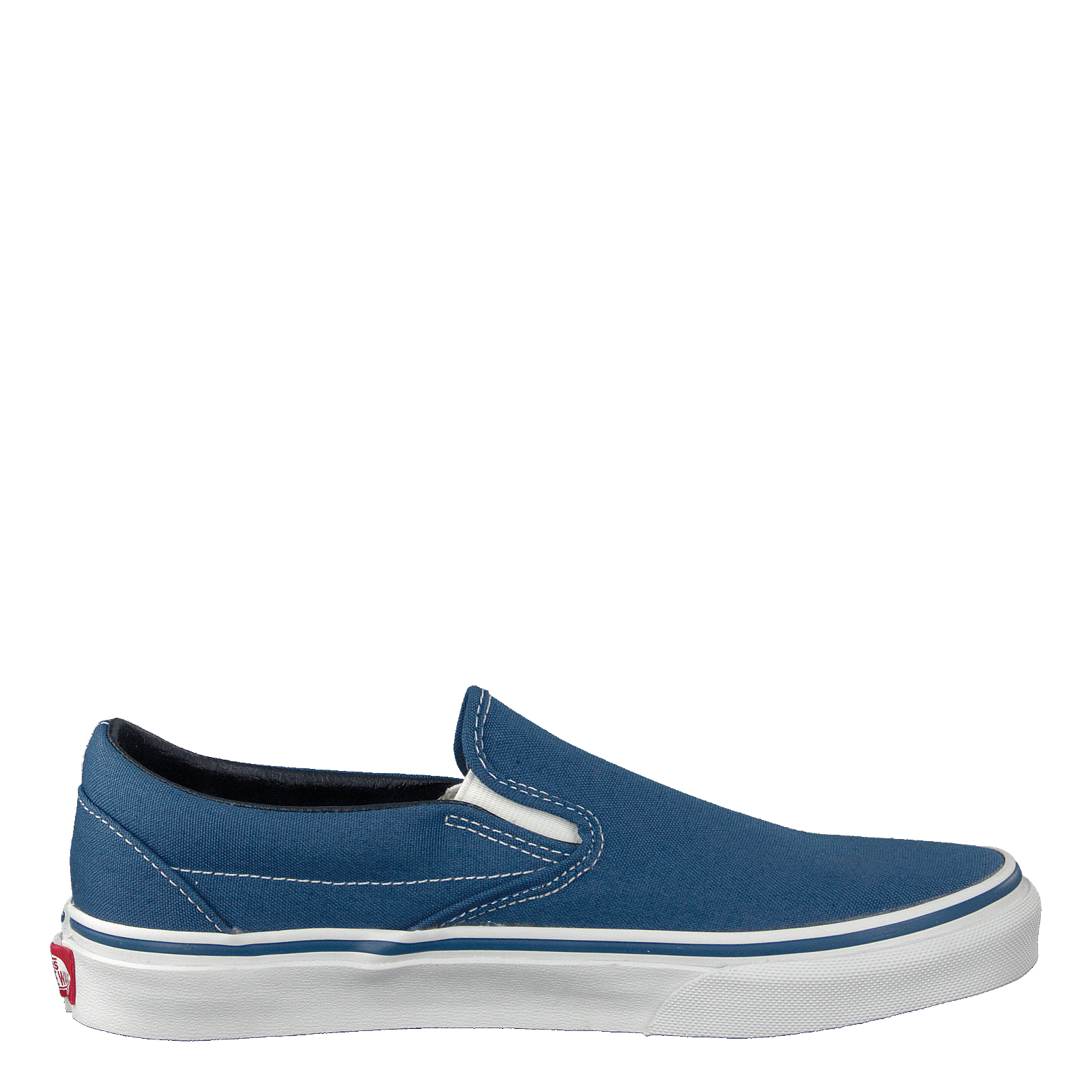 U Classic Slip-on Navy