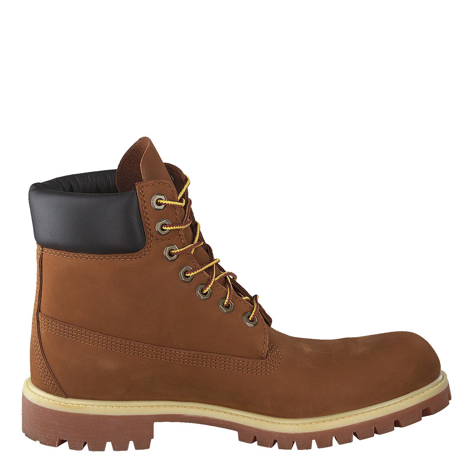 6-inch Premium Brown