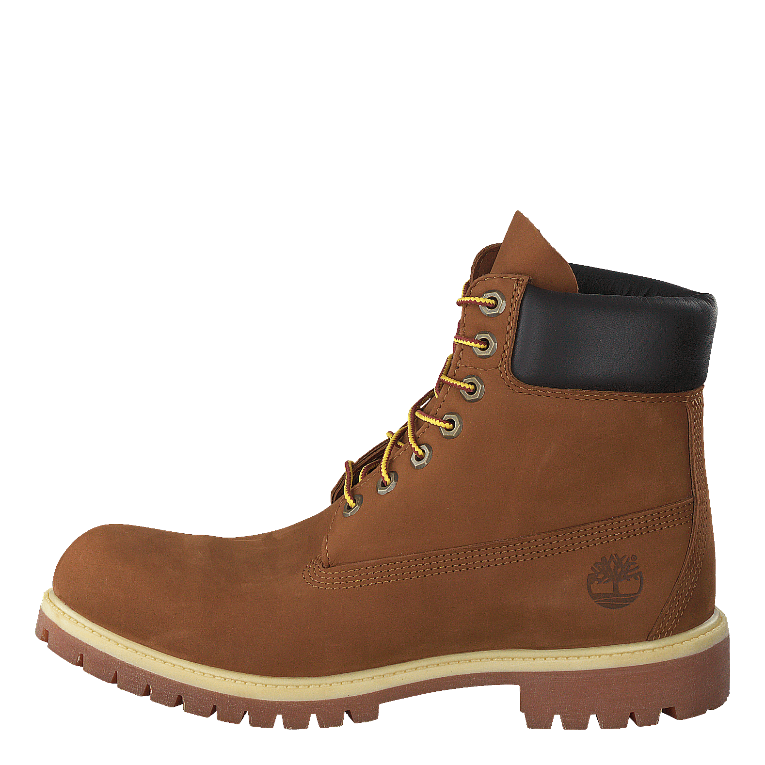 6-inch Premium Brown