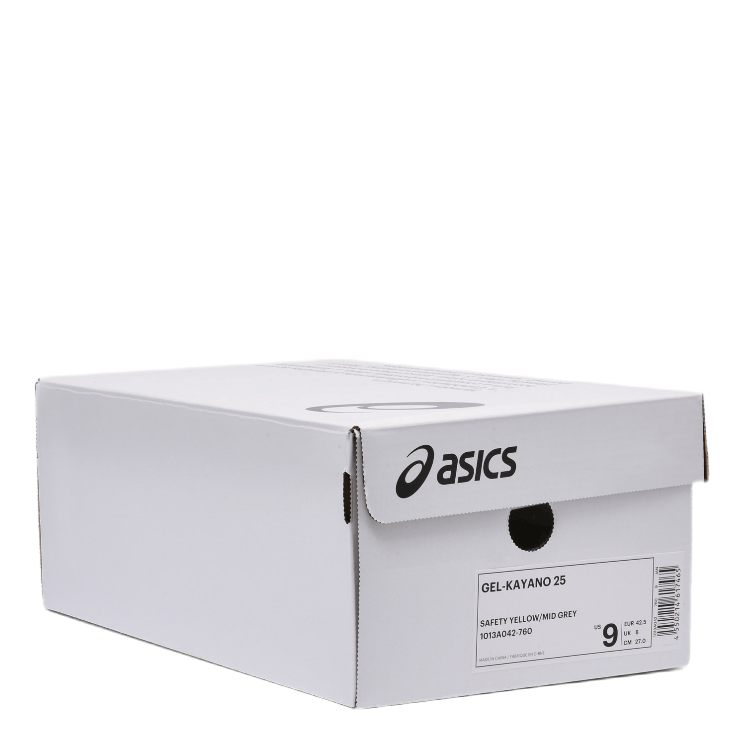 X Harmony Gel-kayano 25 Yellow