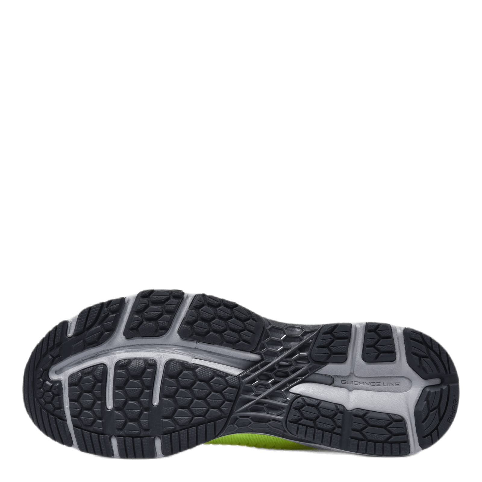 X Harmony Gel-kayano 25 Yellow