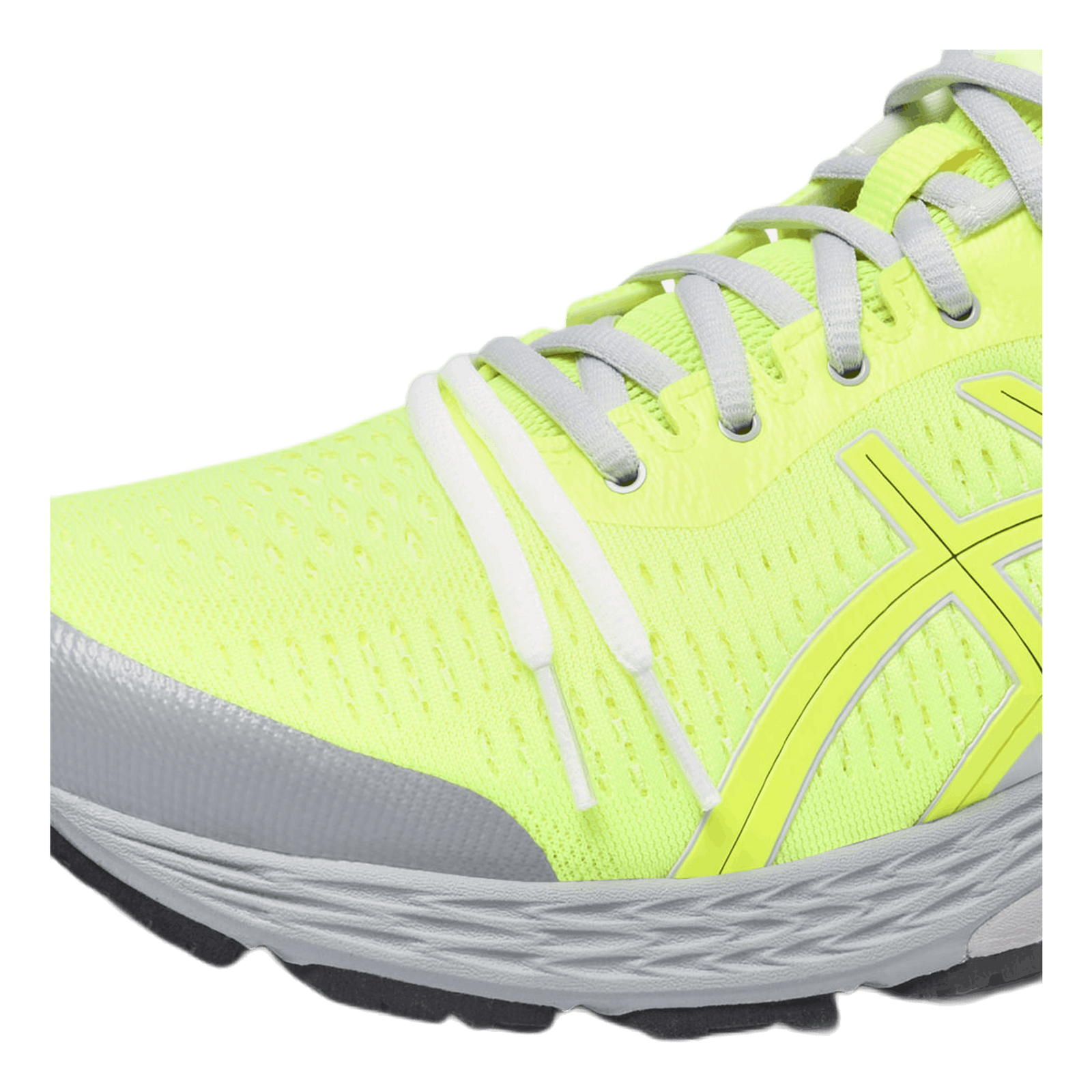 X Harmony Gel-kayano 25 Yellow