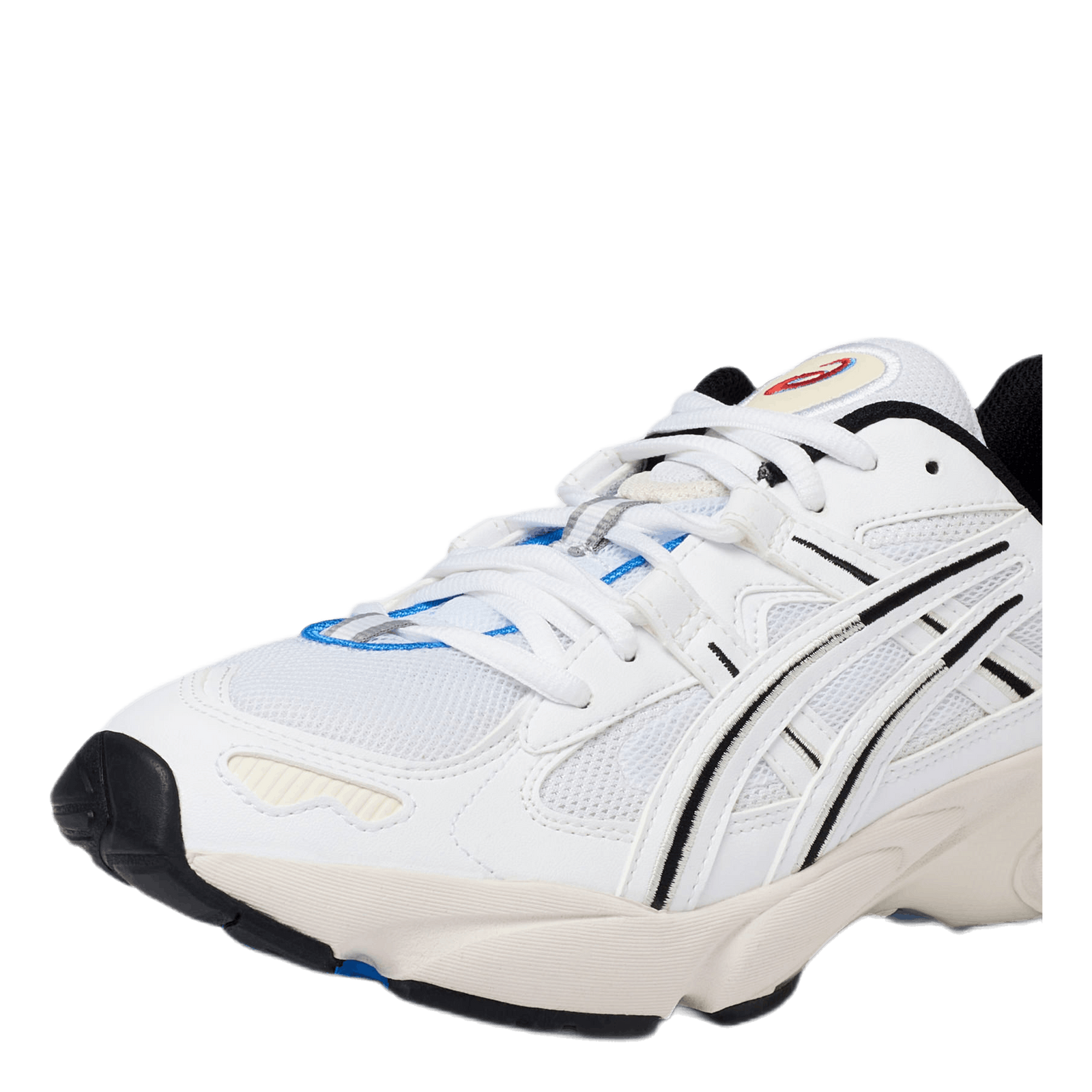 Gel-kayano 5 Og White