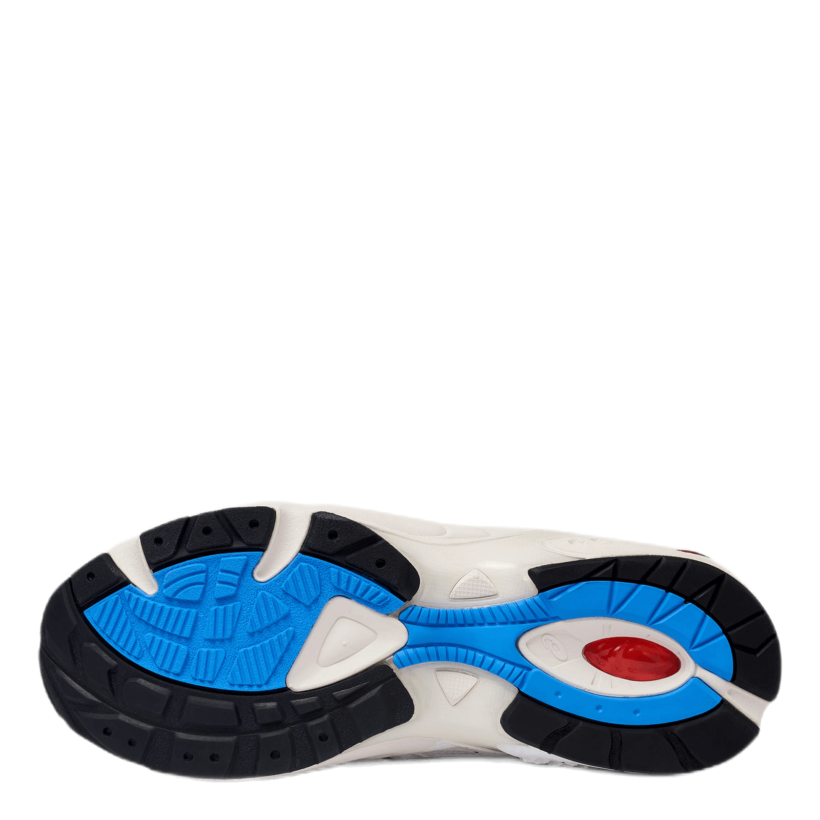 Gel-kayano 5 Og White