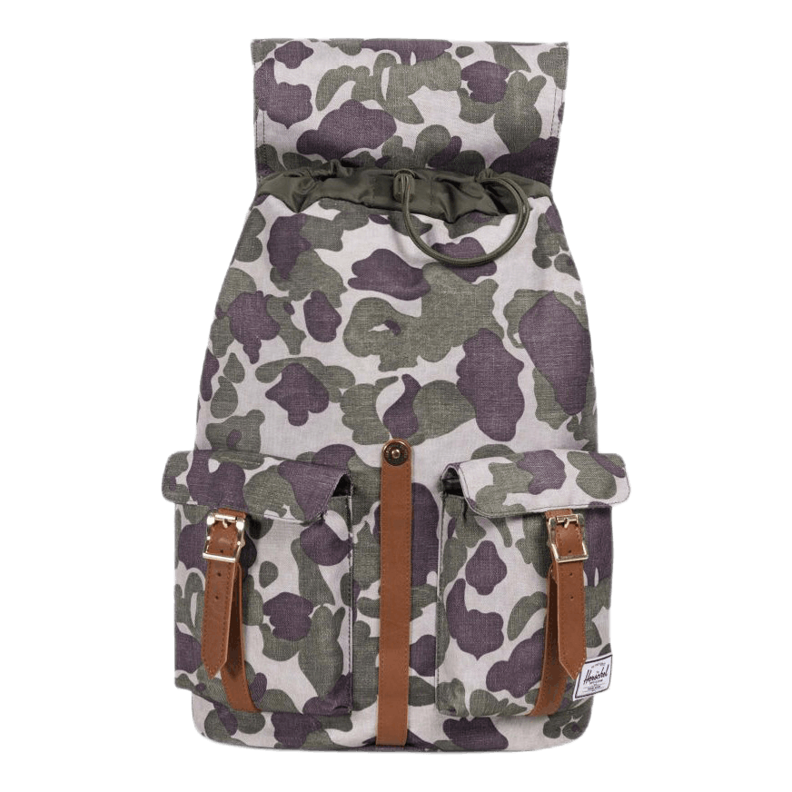 Dawson Backpack Multi