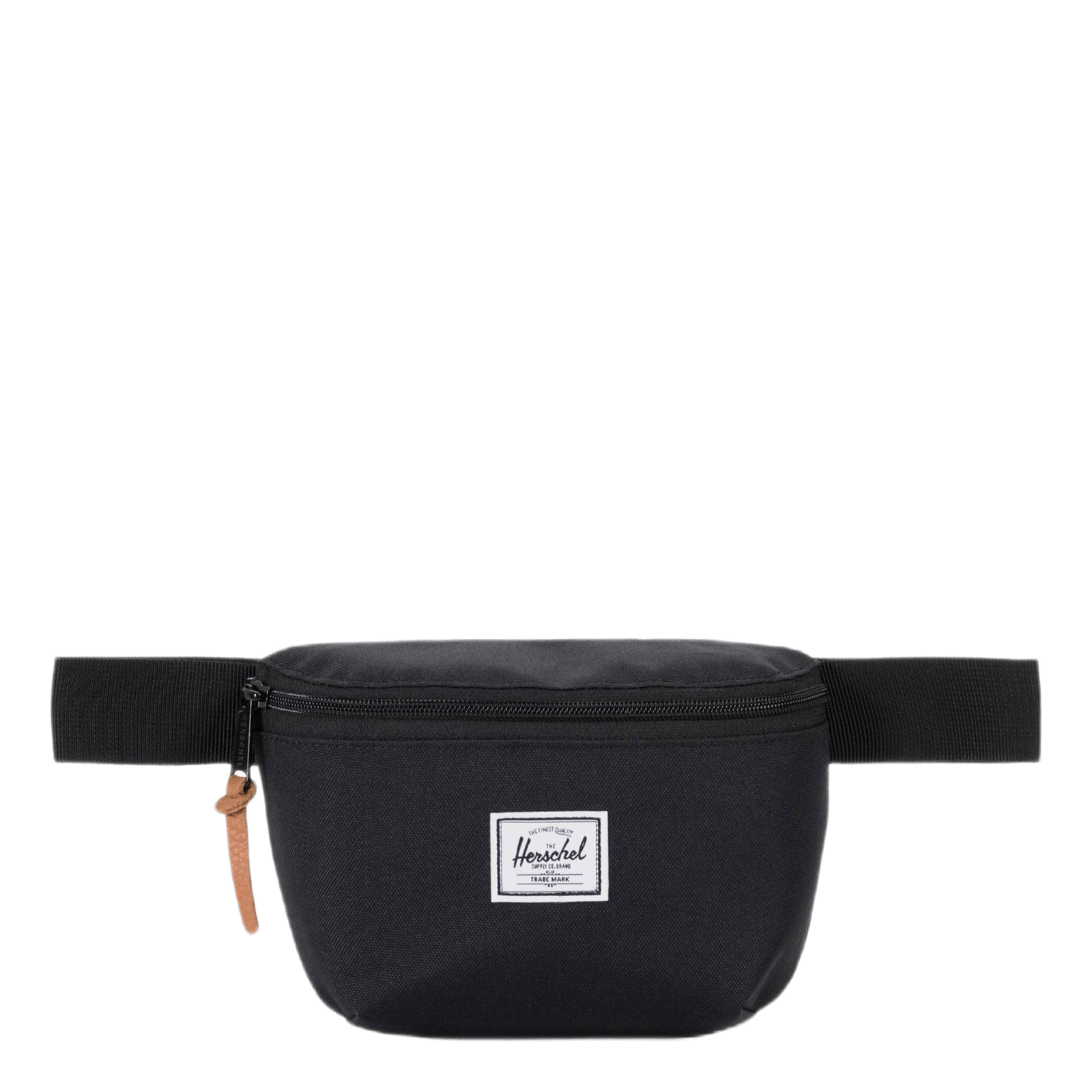 Fourteen Belt Bag Black