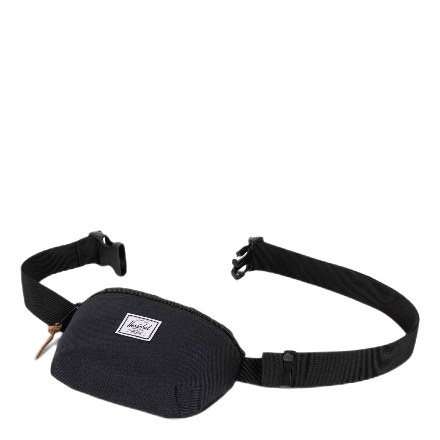 Fourteen Belt Bag Black