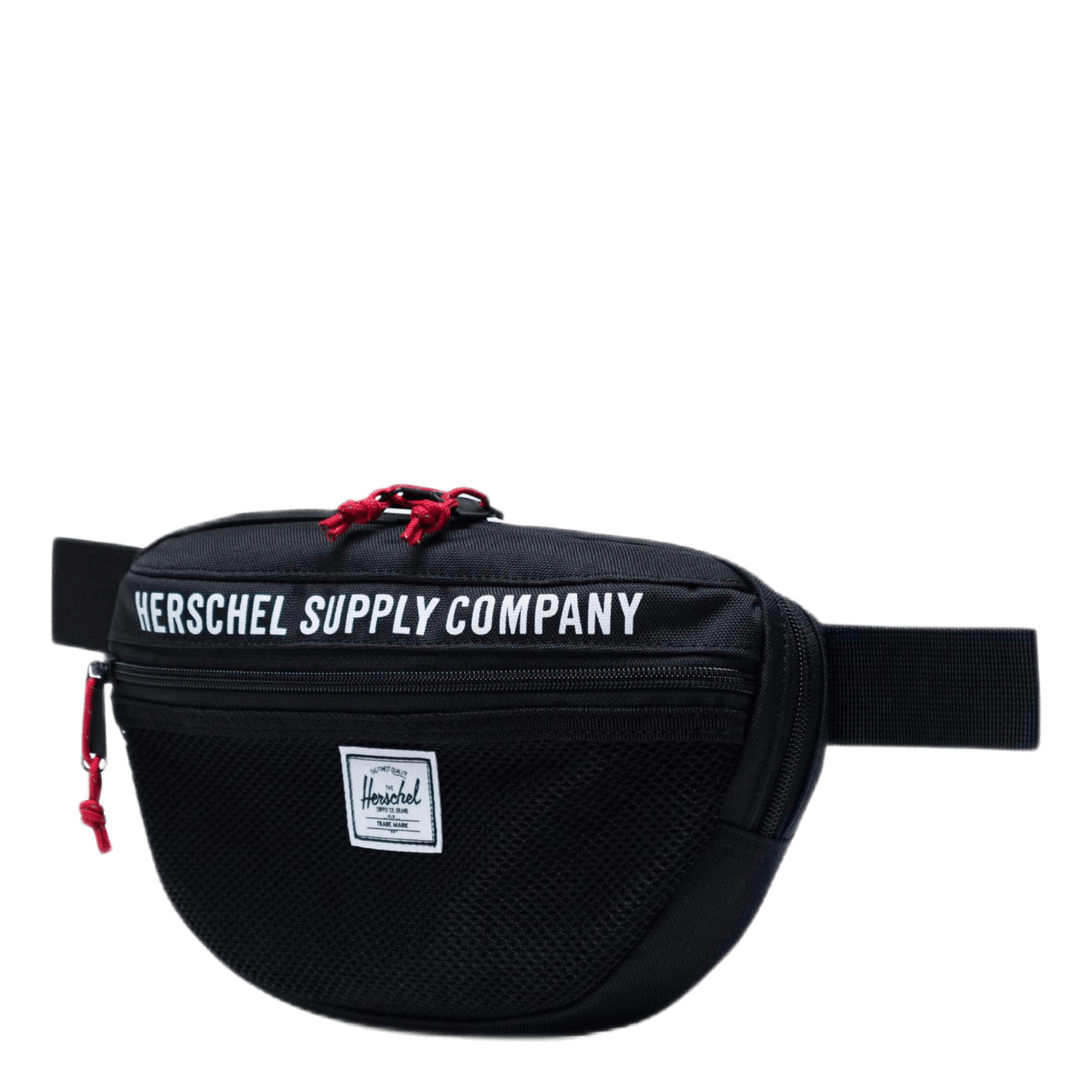 Nineteen Hipbag Black