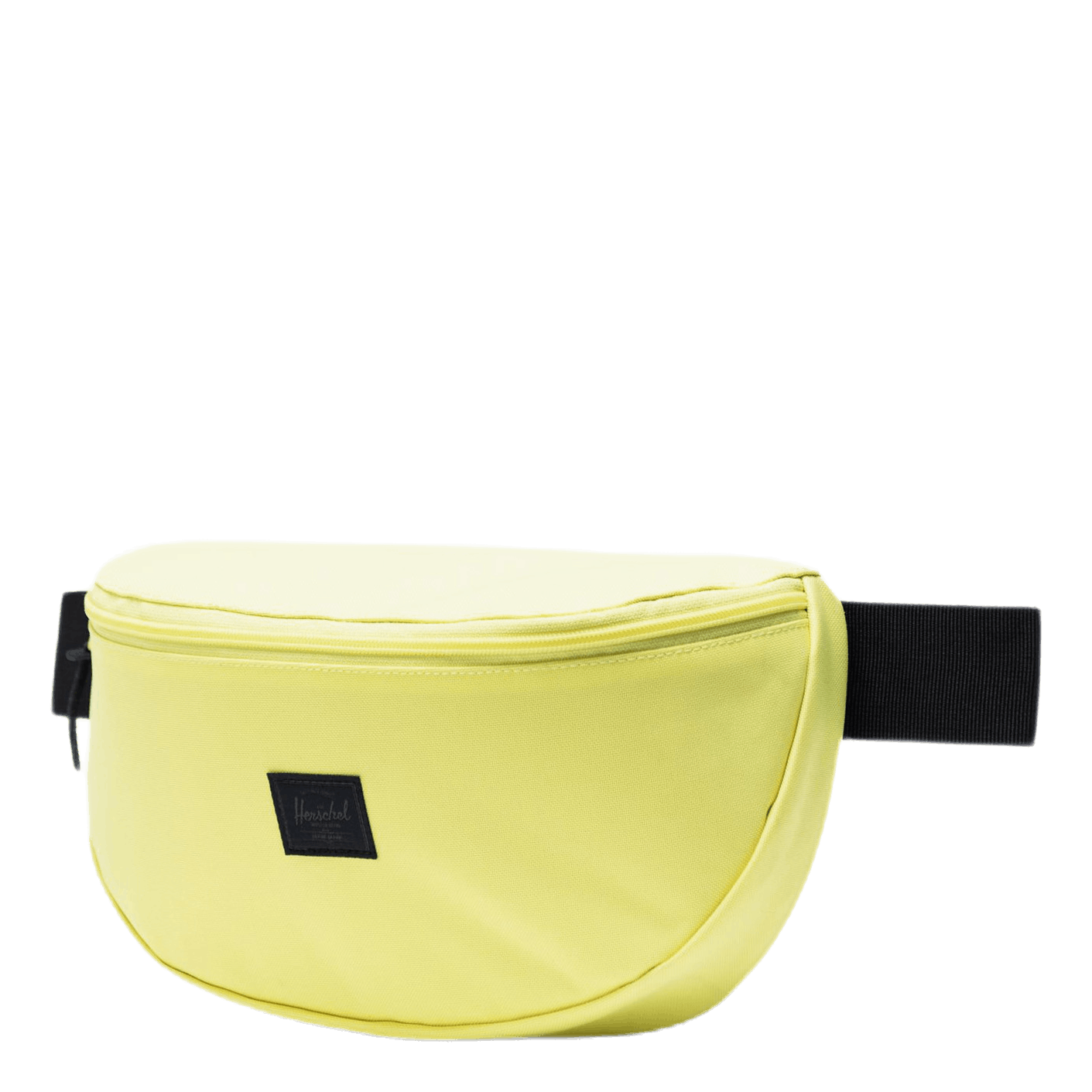 Sixteen Hip Pack Black