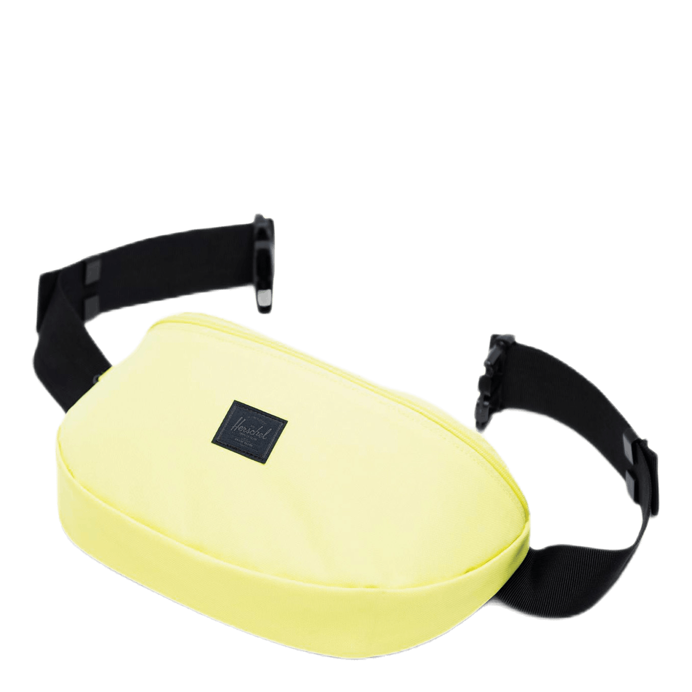 Sixteen Hip Pack Black