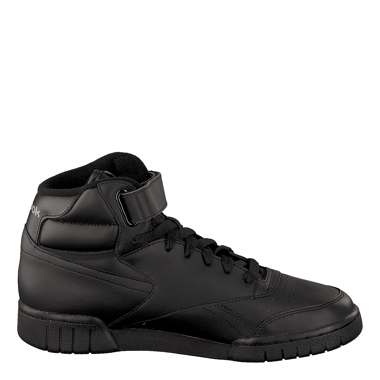Ex-O-Fit Hi Int-Black