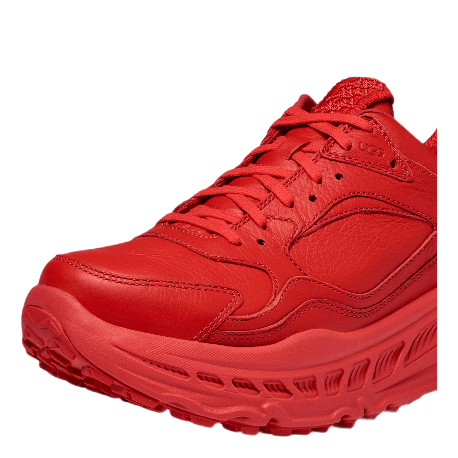 X Atmos Ca805 X Lace Low Red