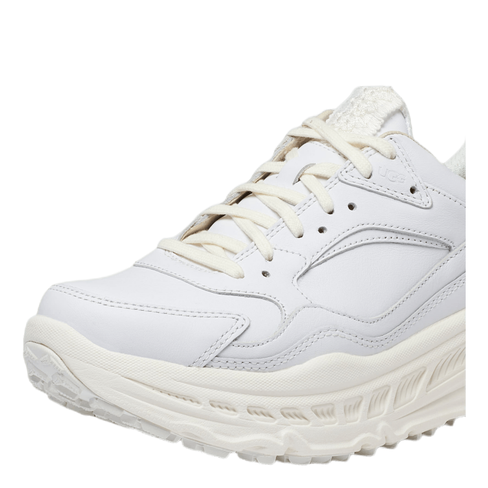 X Atmos Ca805 X Lace Low White