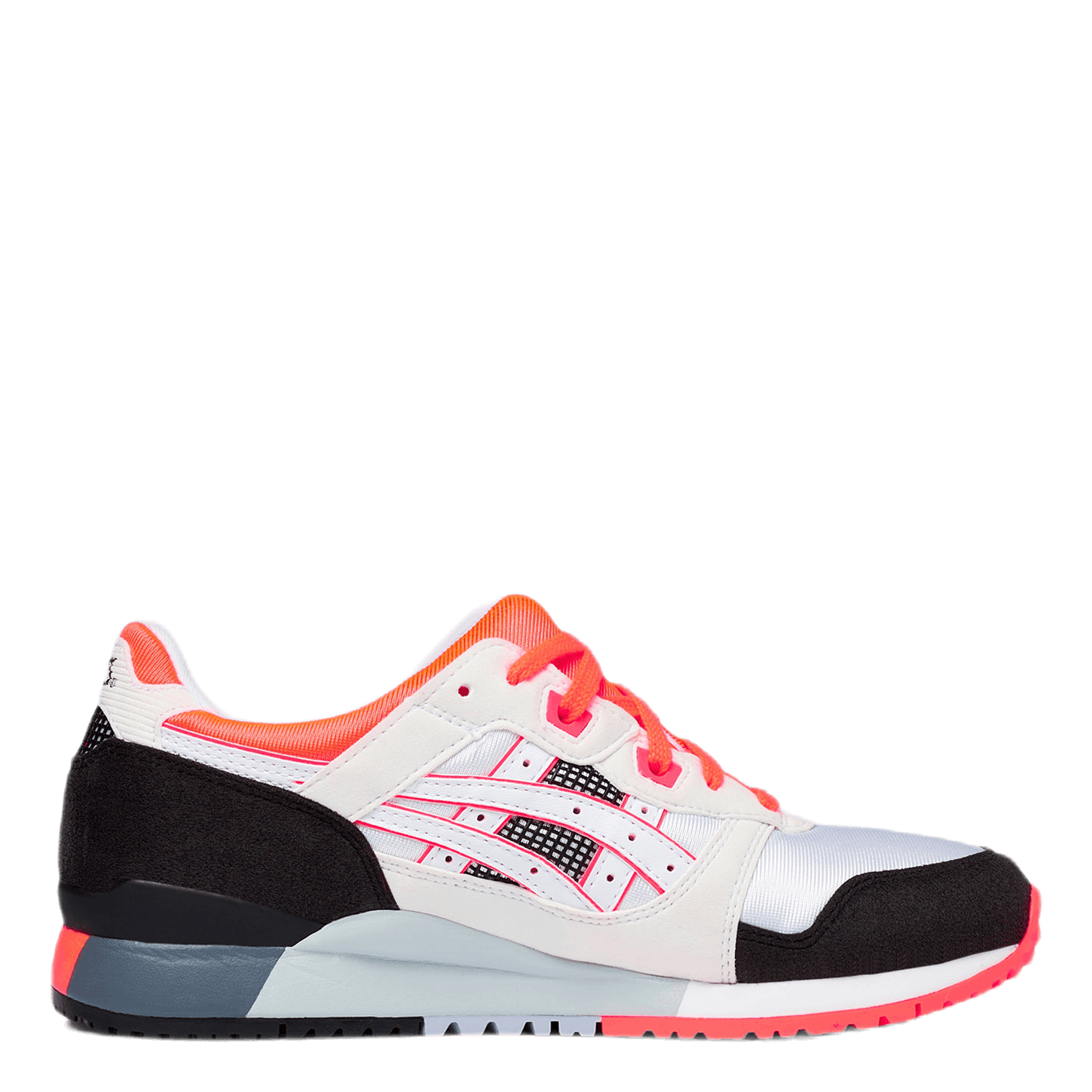 W Gel-lyte Iii Og White