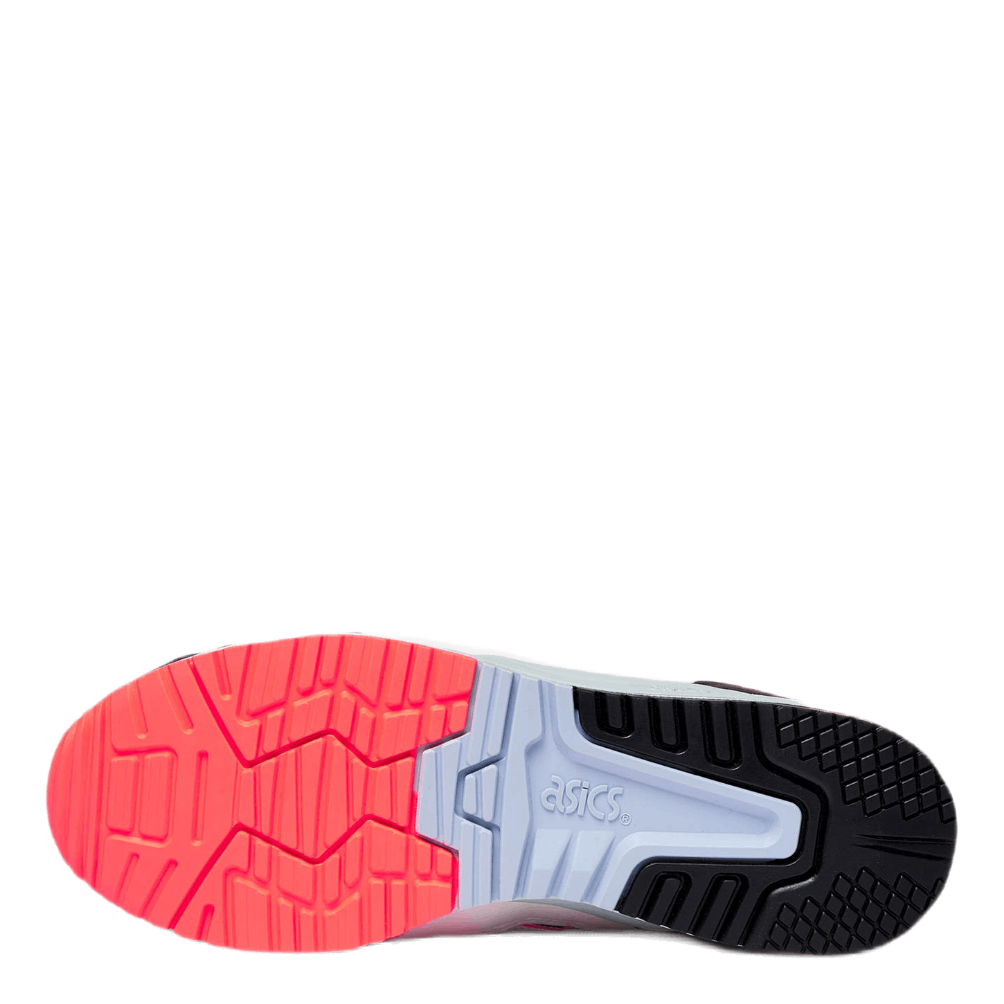 W Gel-lyte Iii Og White