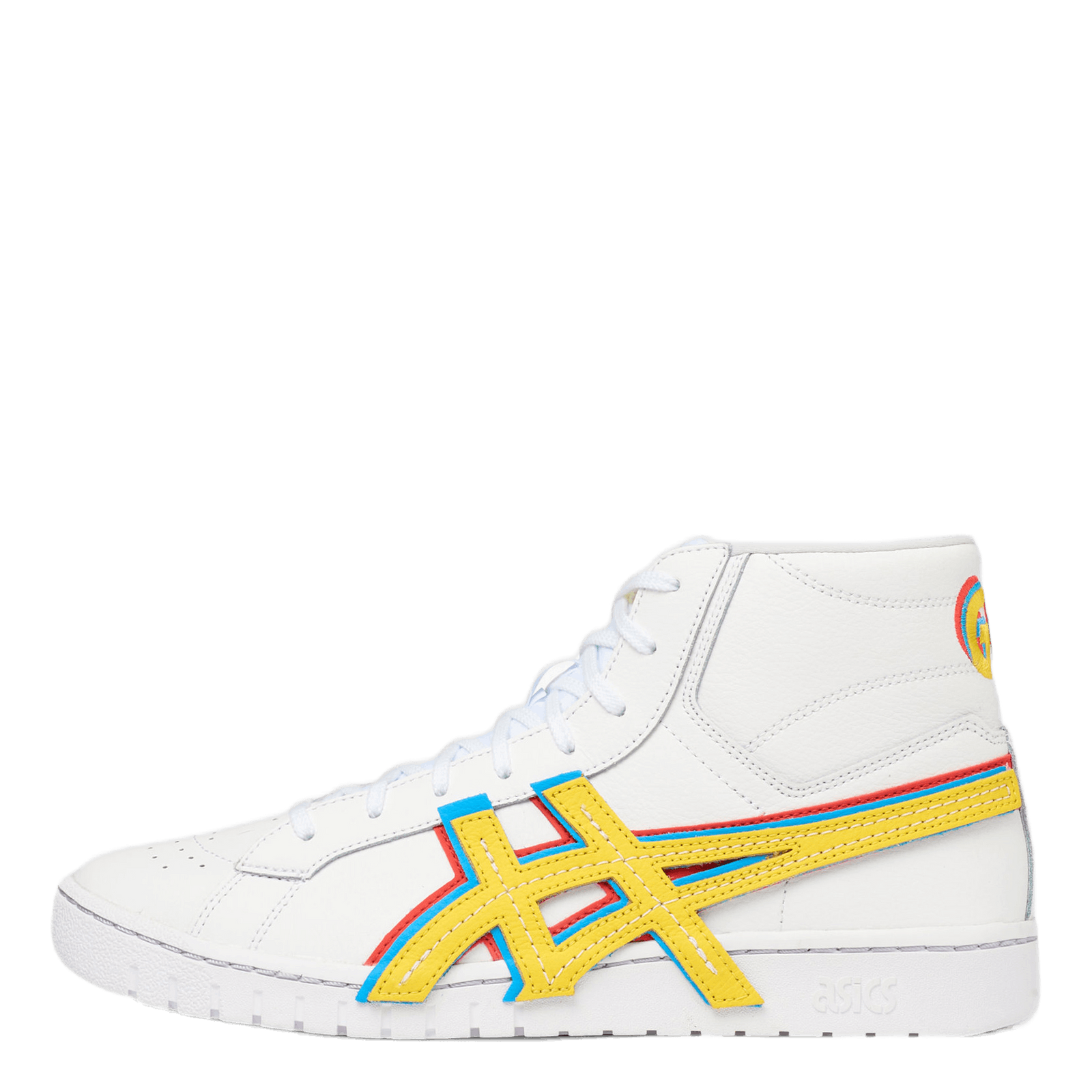 X Atmos Gel-ptg Mt 3 Strand White