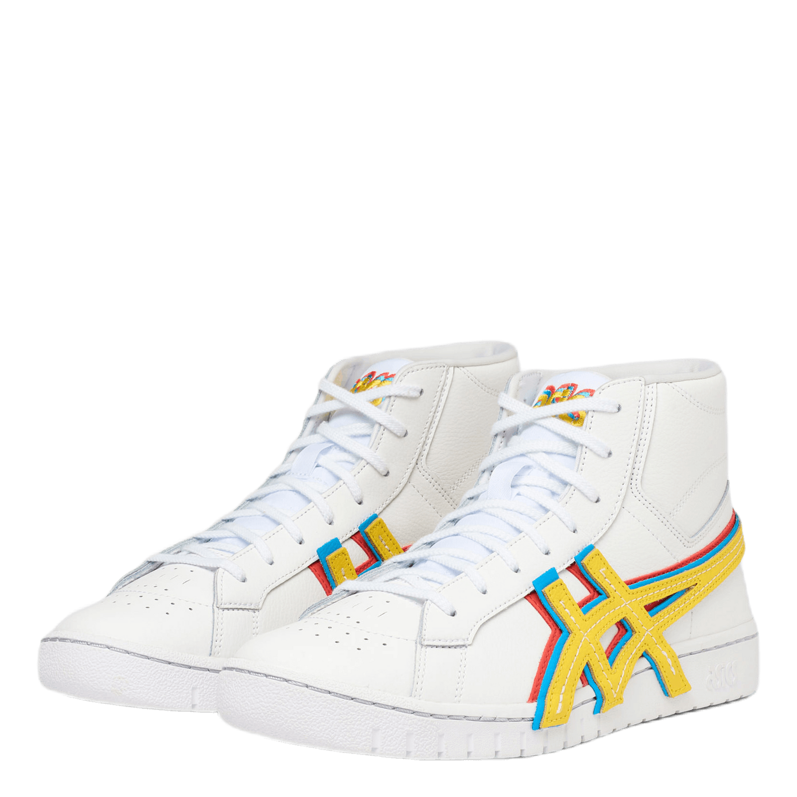 X Atmos Gel-ptg Mt 3 Strand White