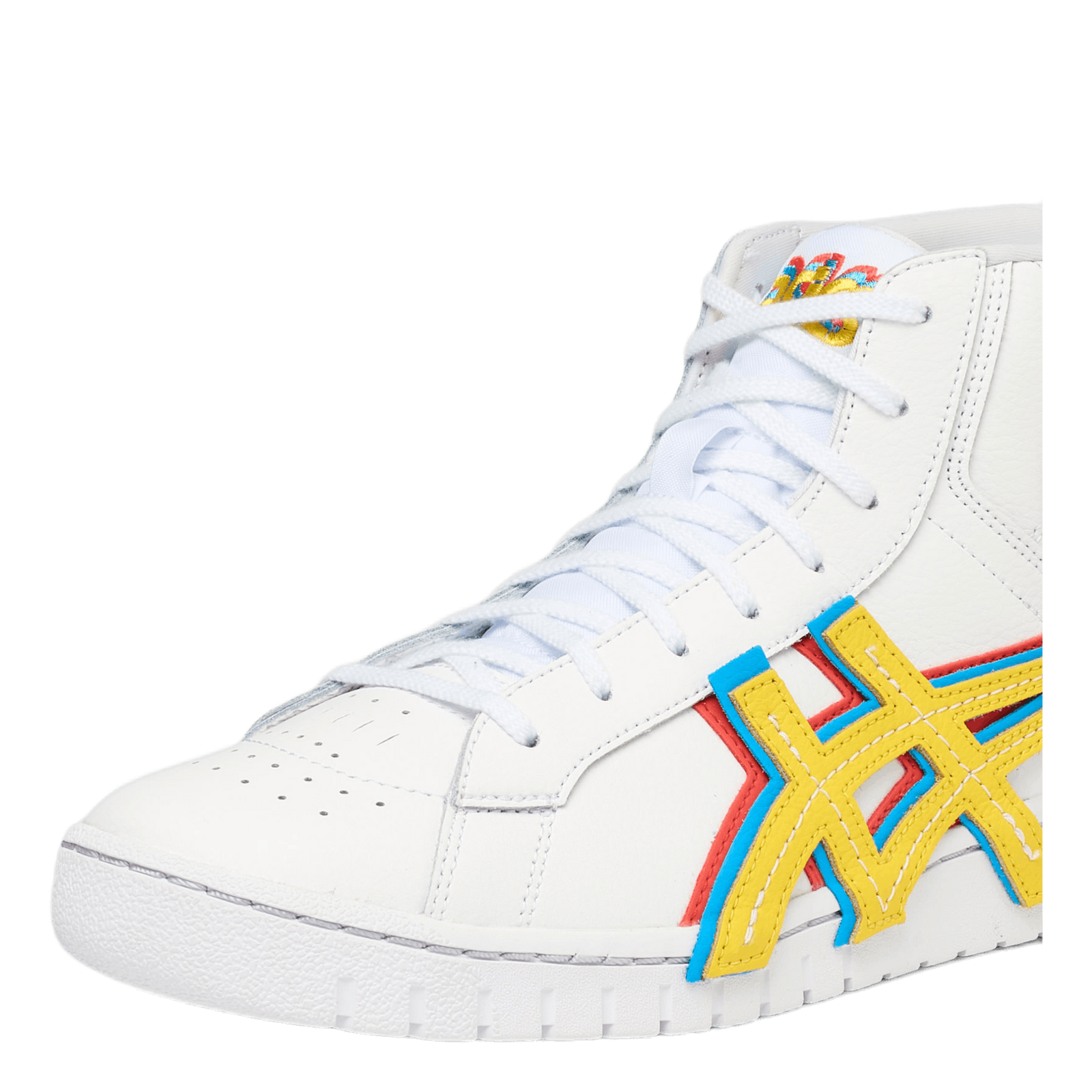 X Atmos Gel-ptg Mt 3 Strand White