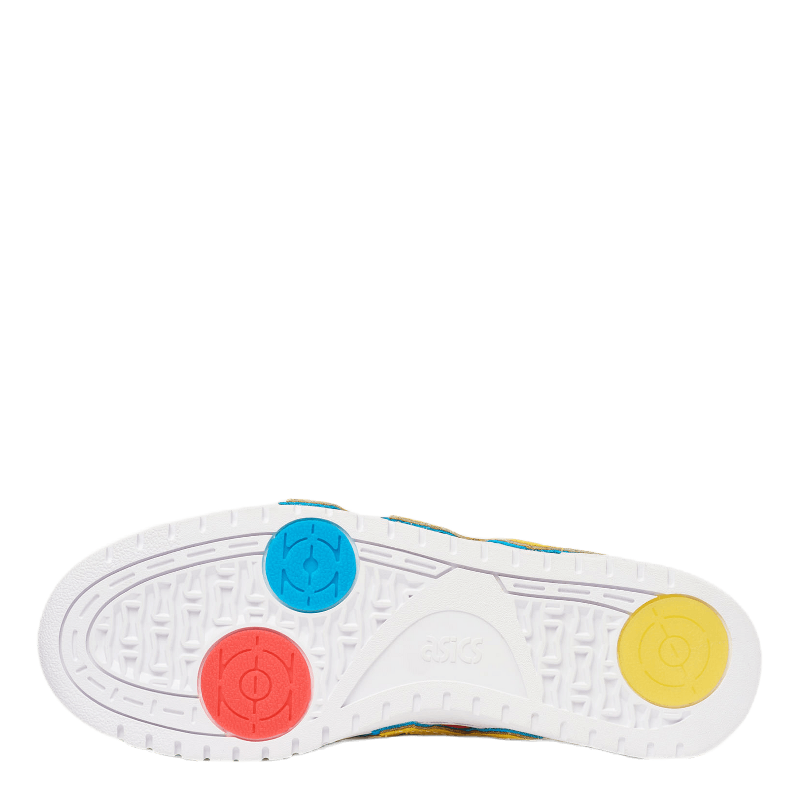 X Atmos Gel-ptg Mt 3 Strand White