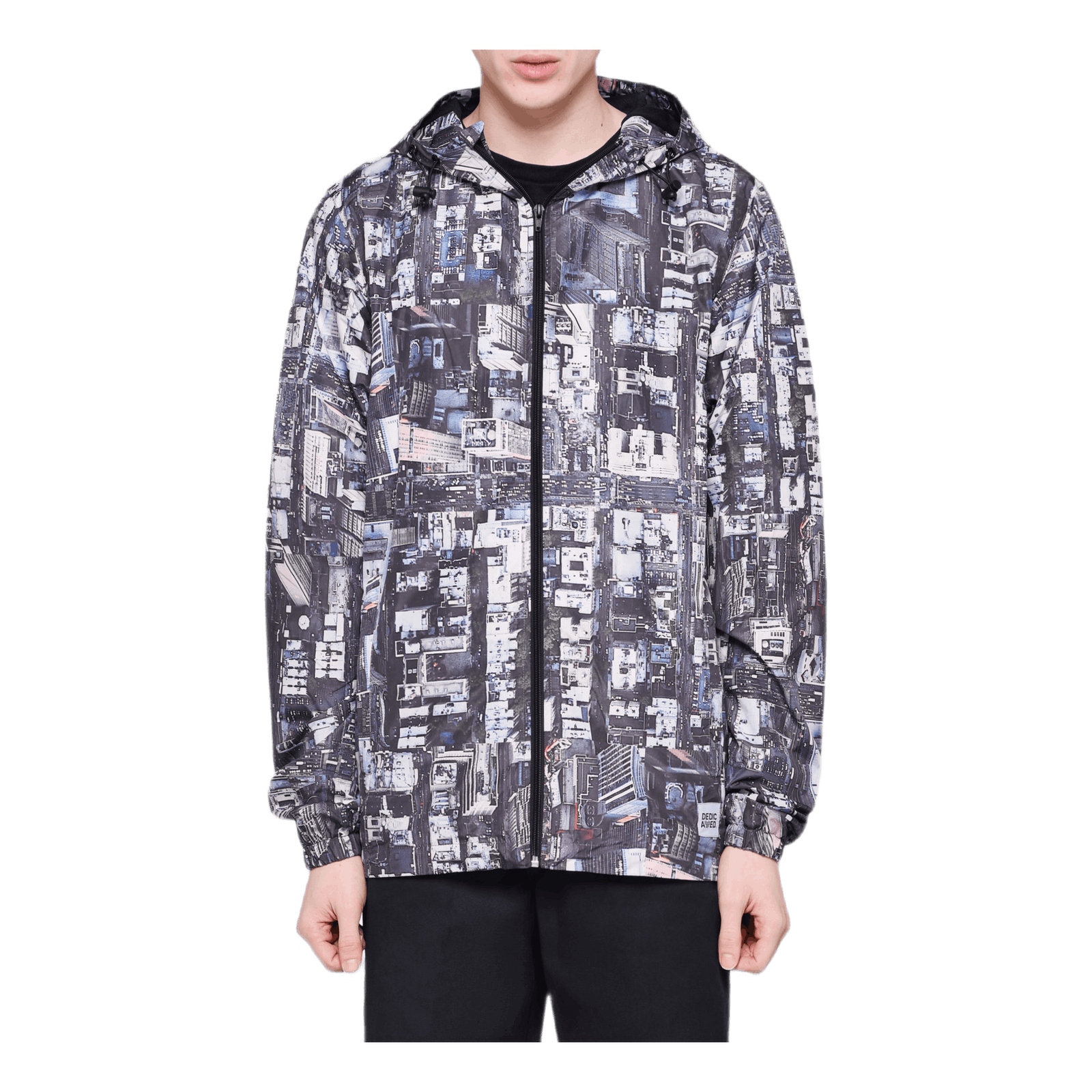 Skara Urban Windbreaker Multi
