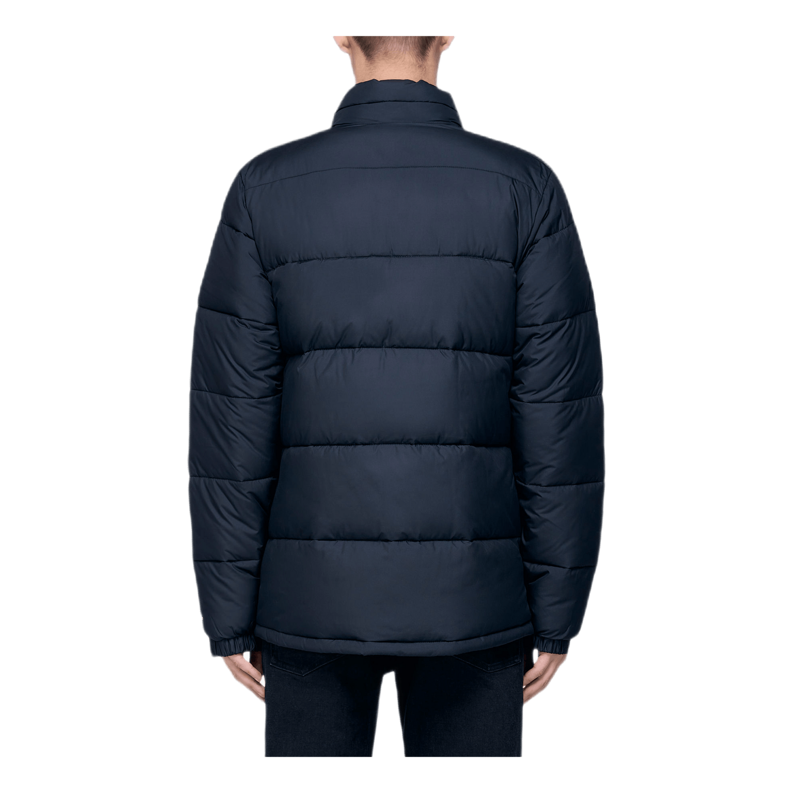 Pike Lake Jacket Black