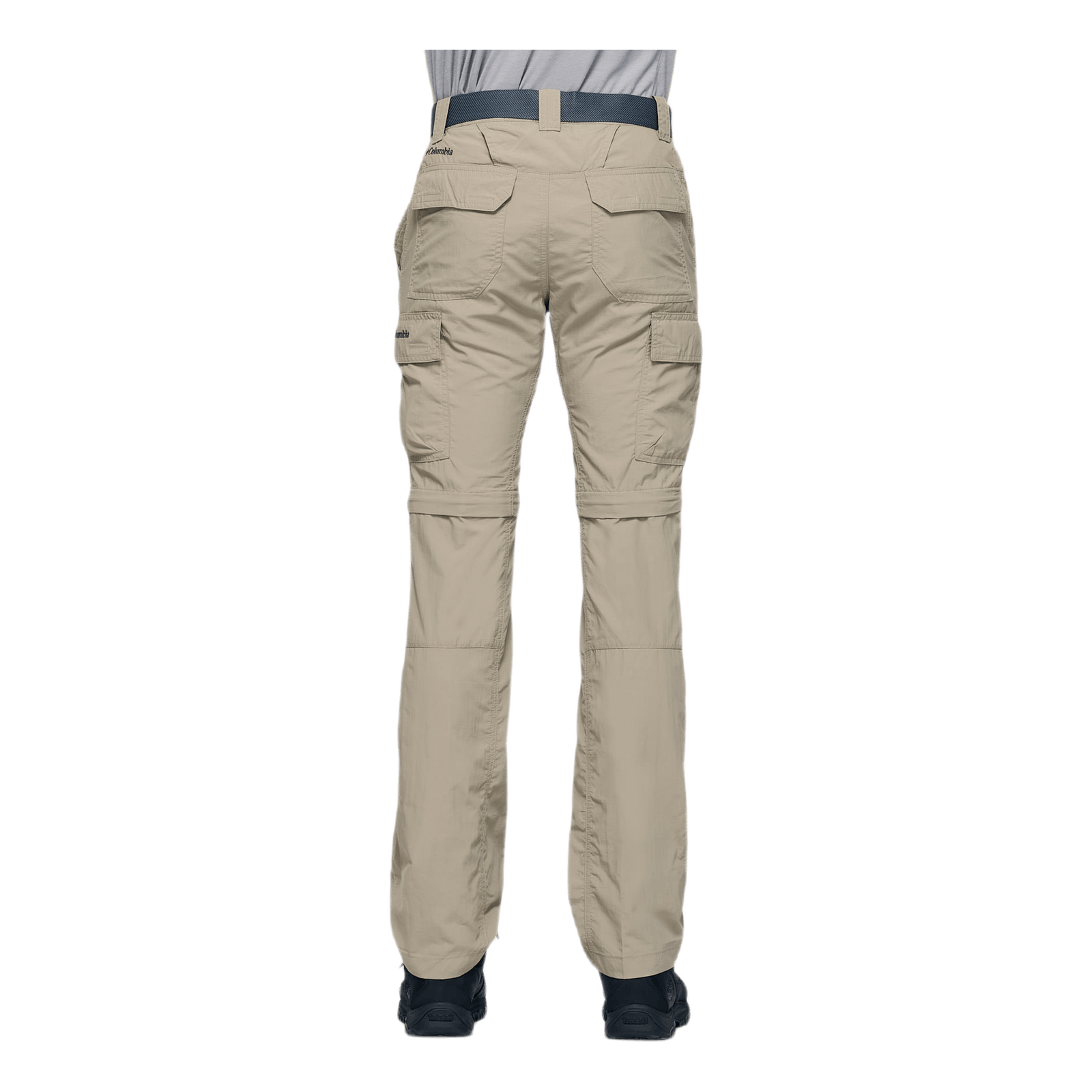 Silver Ridge Ii Convirtible Khaki