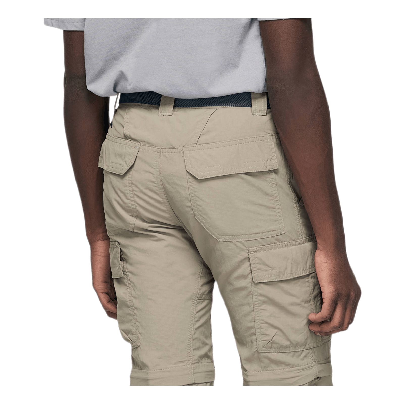 Silver Ridge Ii Convirtible Khaki