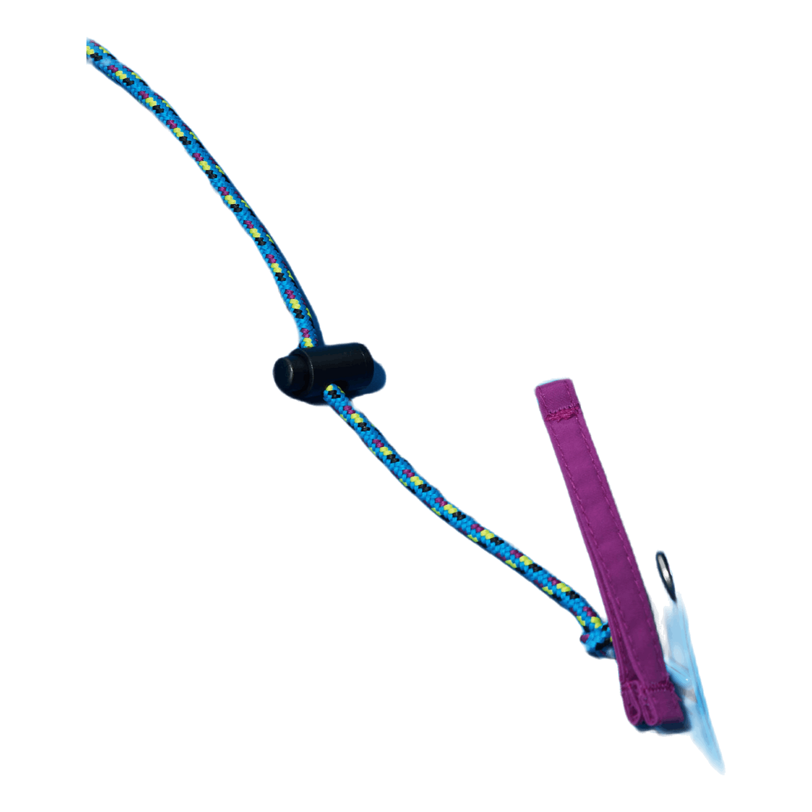 Monashee Anorak Blue