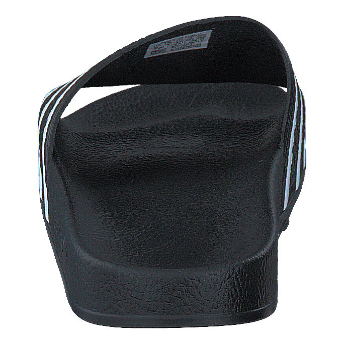Adilette Black 1/White/Black 1
