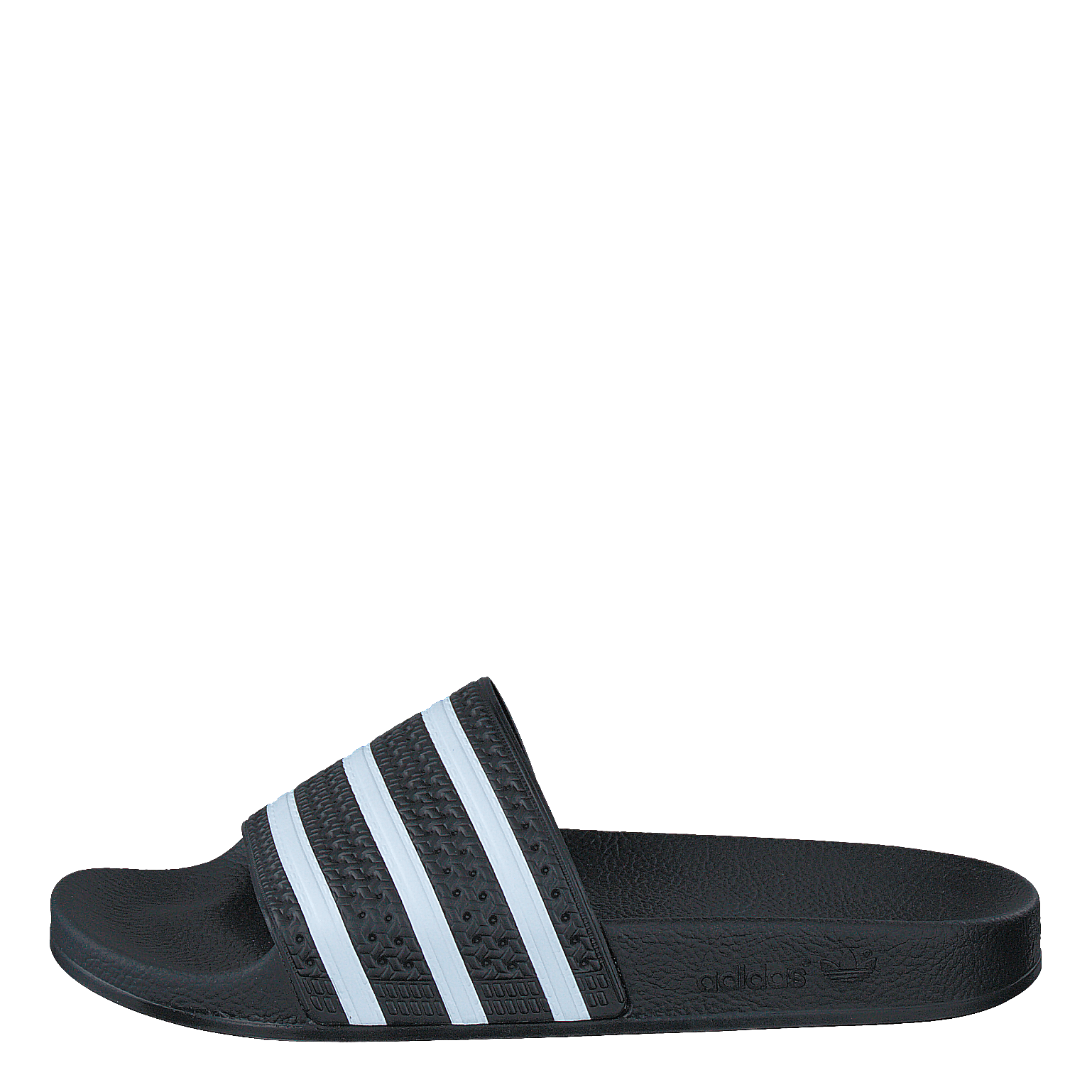 Adilette Black 1/White/Black 1