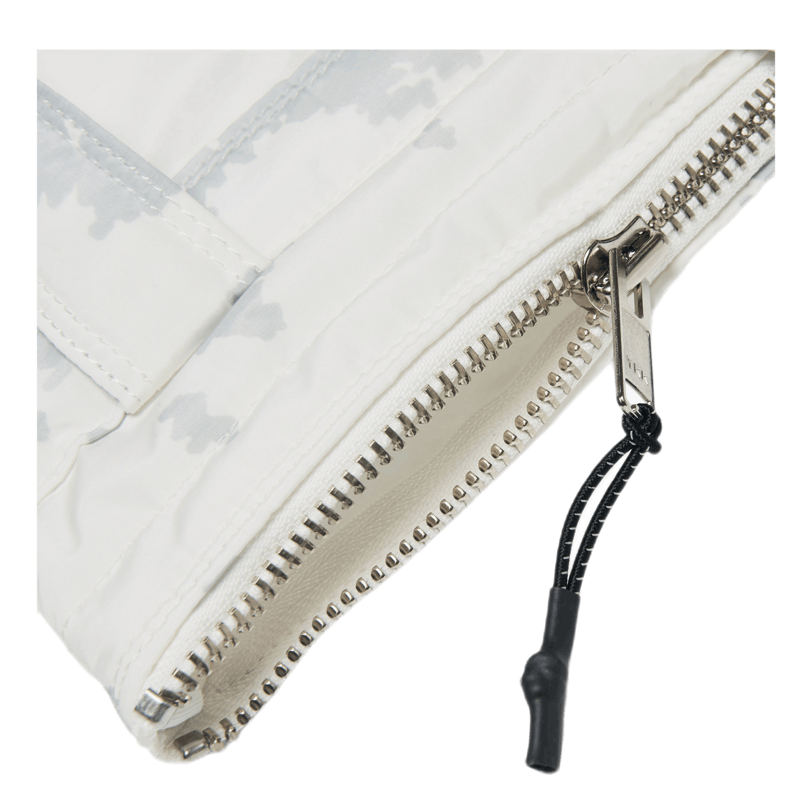 Nhpt . Tote / Nc-luggage White