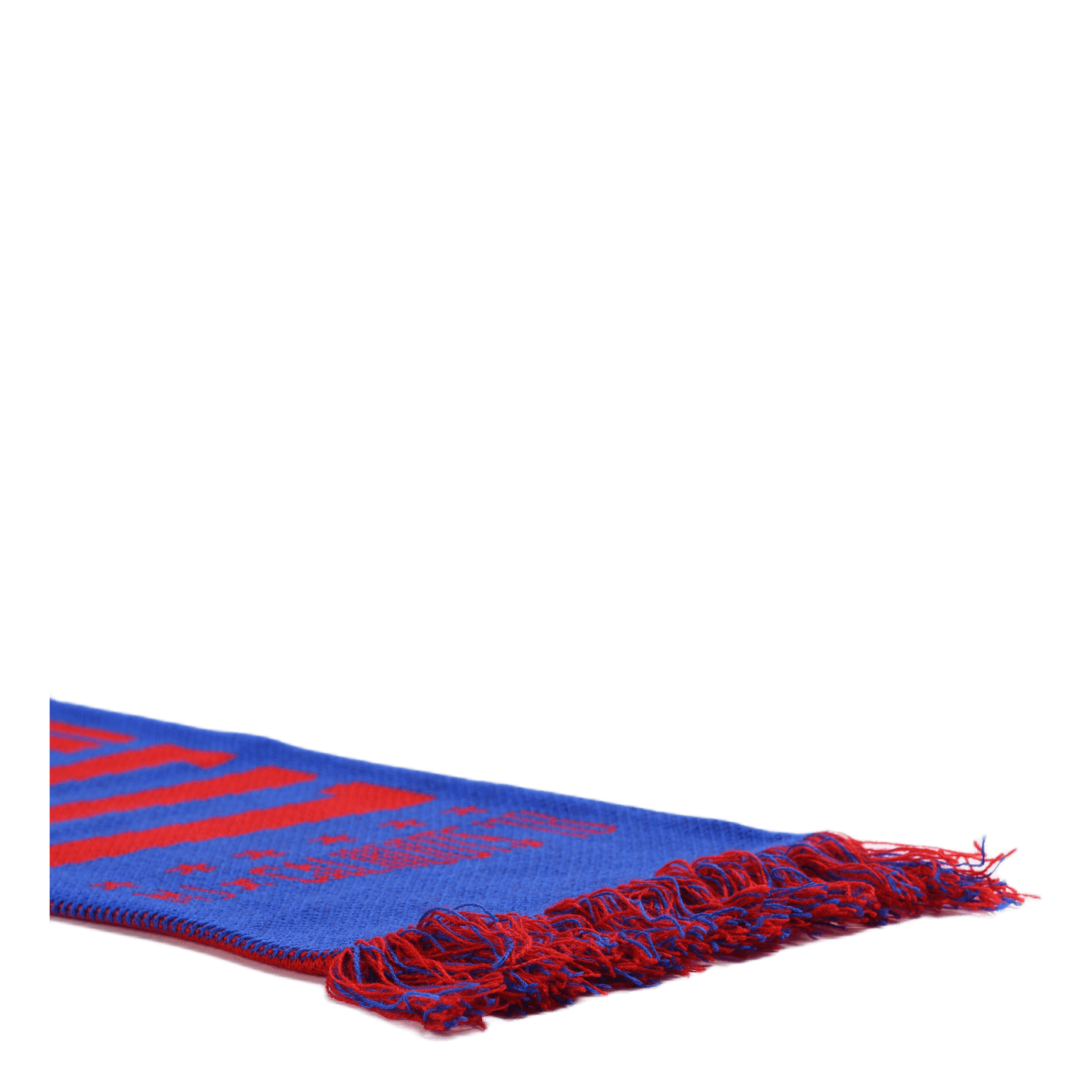 Majid Jordan X Caliroots Scarf Red