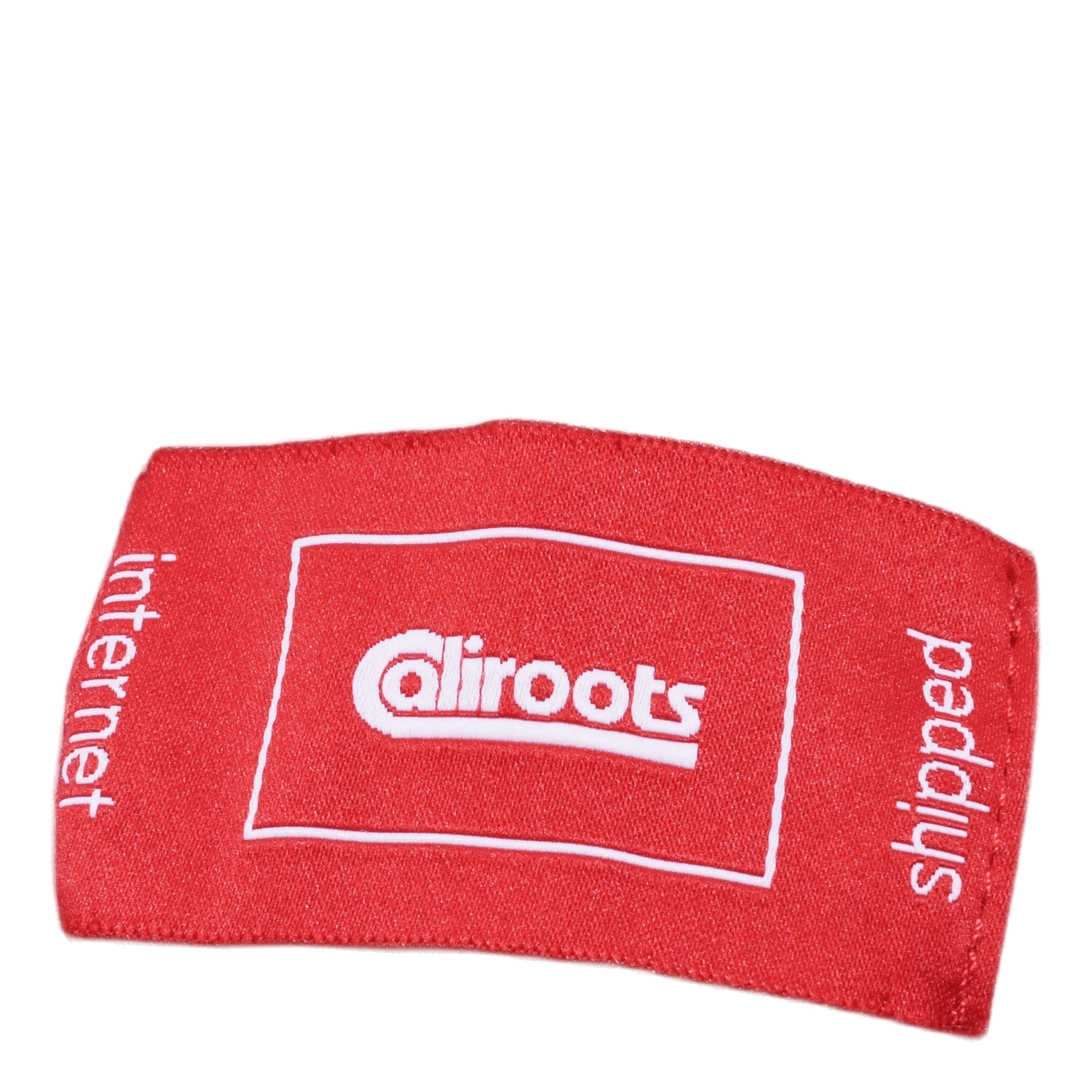 Sporty La Crewneck Pink