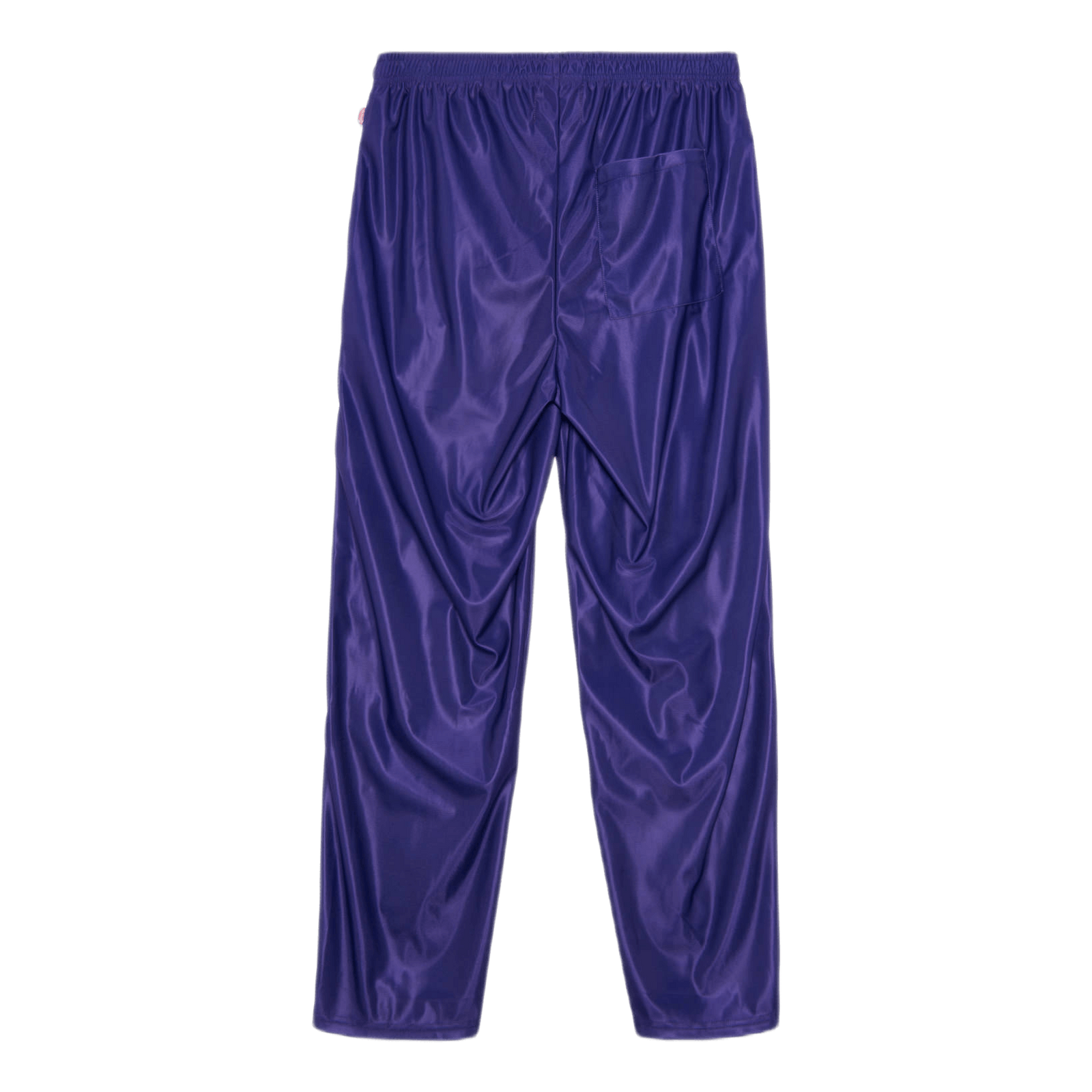 Track Pants Purple