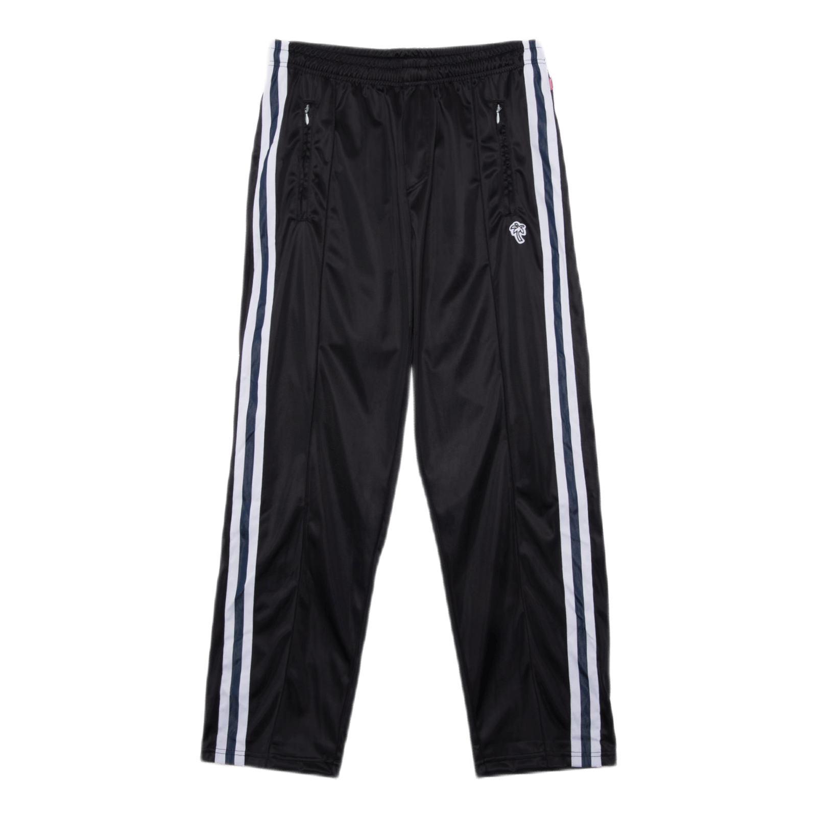 Track Pants Black