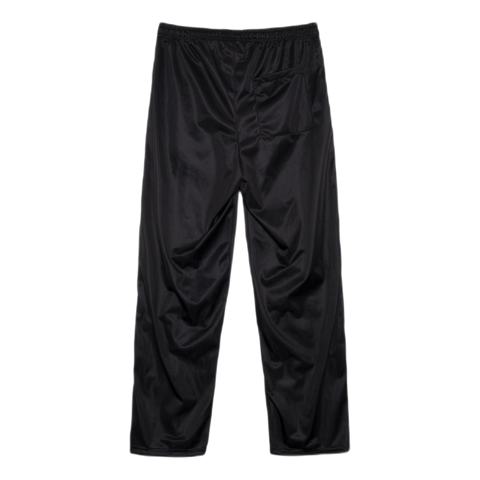 Track Pants Black