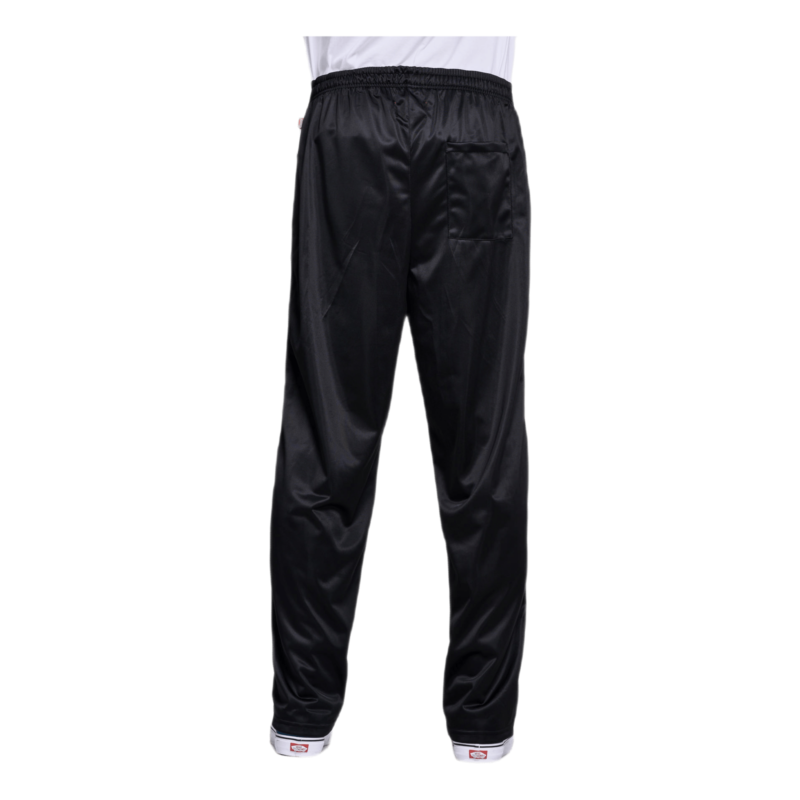 Track Pants Black