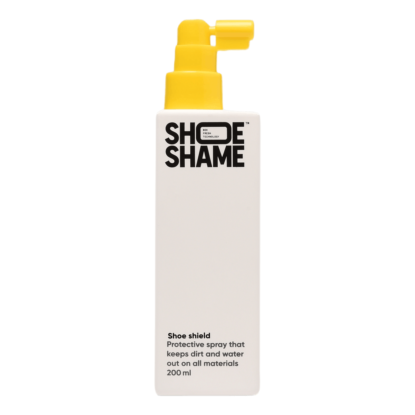 Shoe Shield Spray 200ml Multi