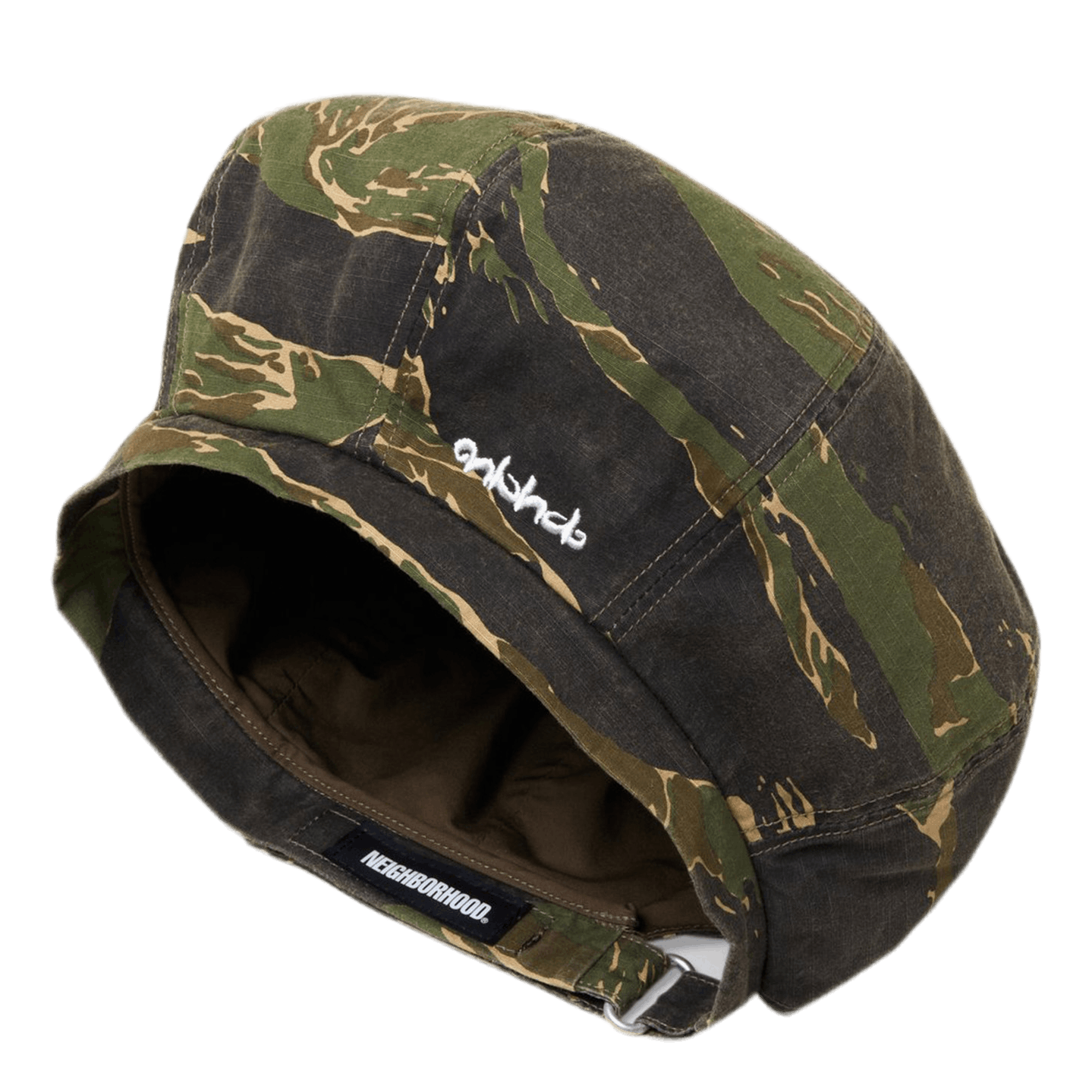 MIL-BERET . TIGER / C-CAP Multi