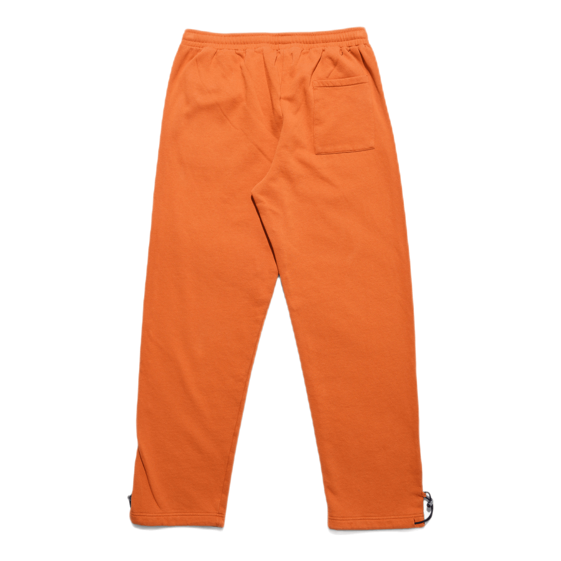 Sweatpants Orange