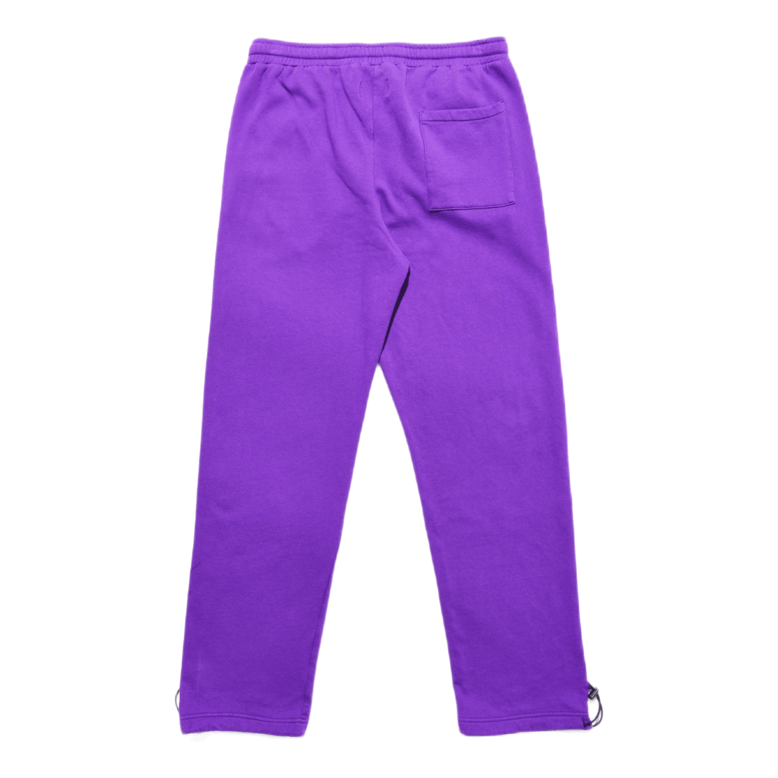 Sweatpants Purple