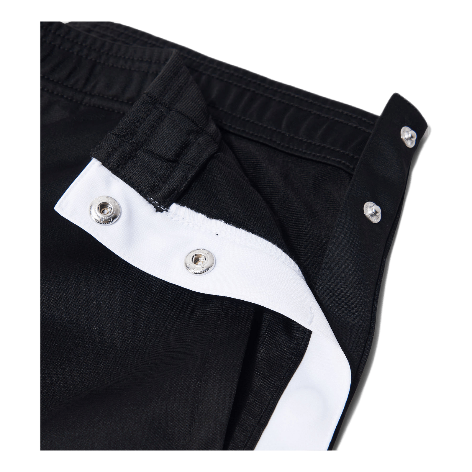 Breakaway Pant Black