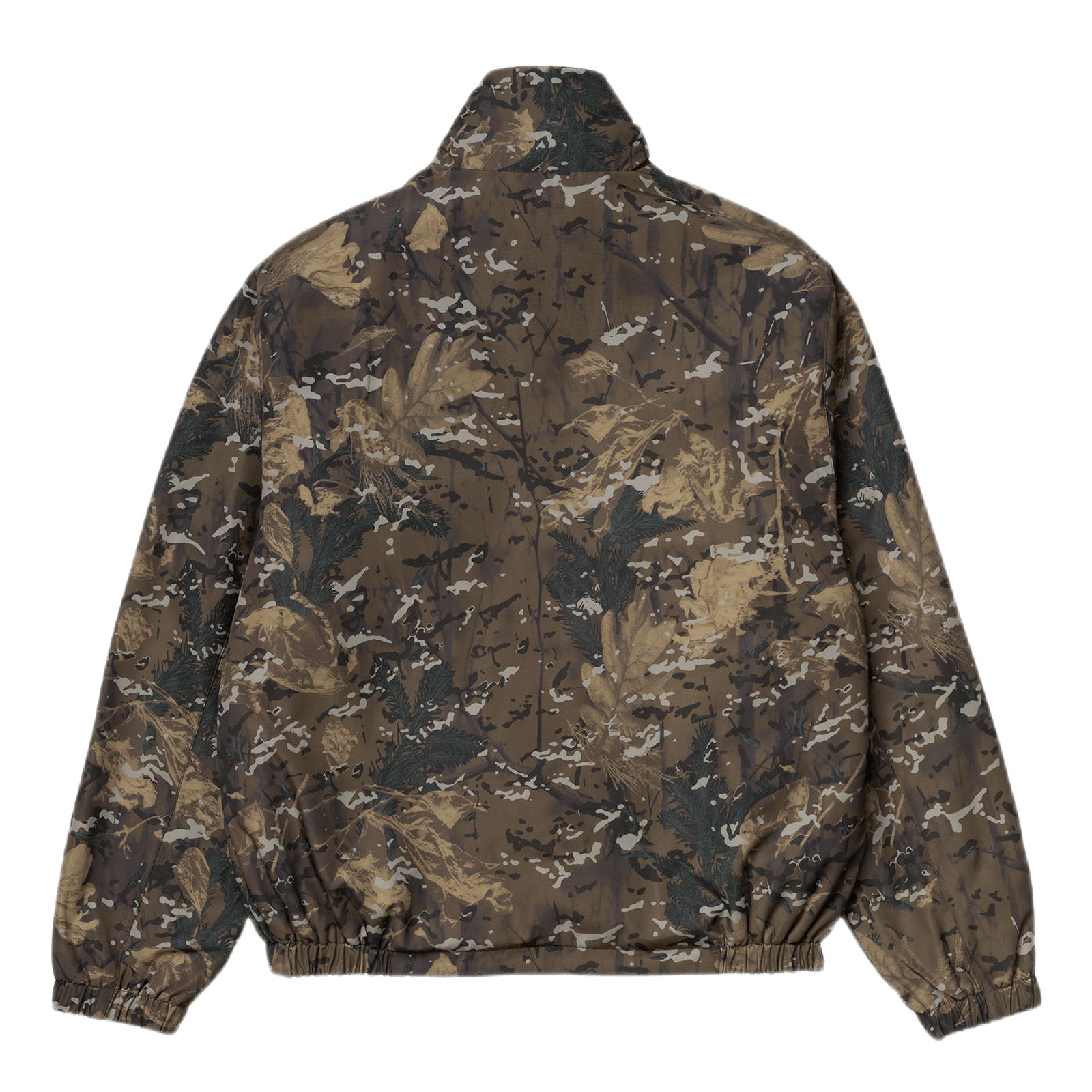 Stussy Spring Snapback