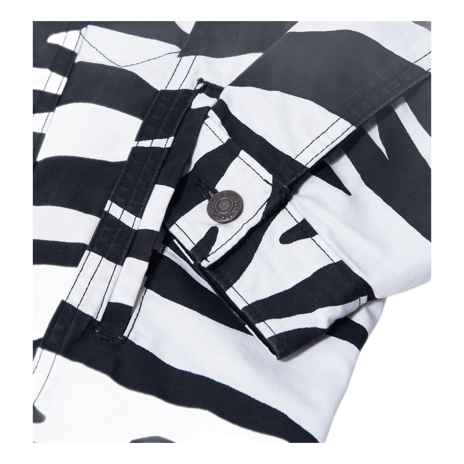 Type 3 Reversible Black