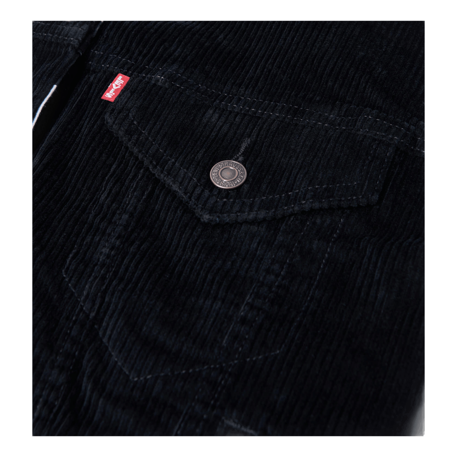 Type 3 Reversible Black